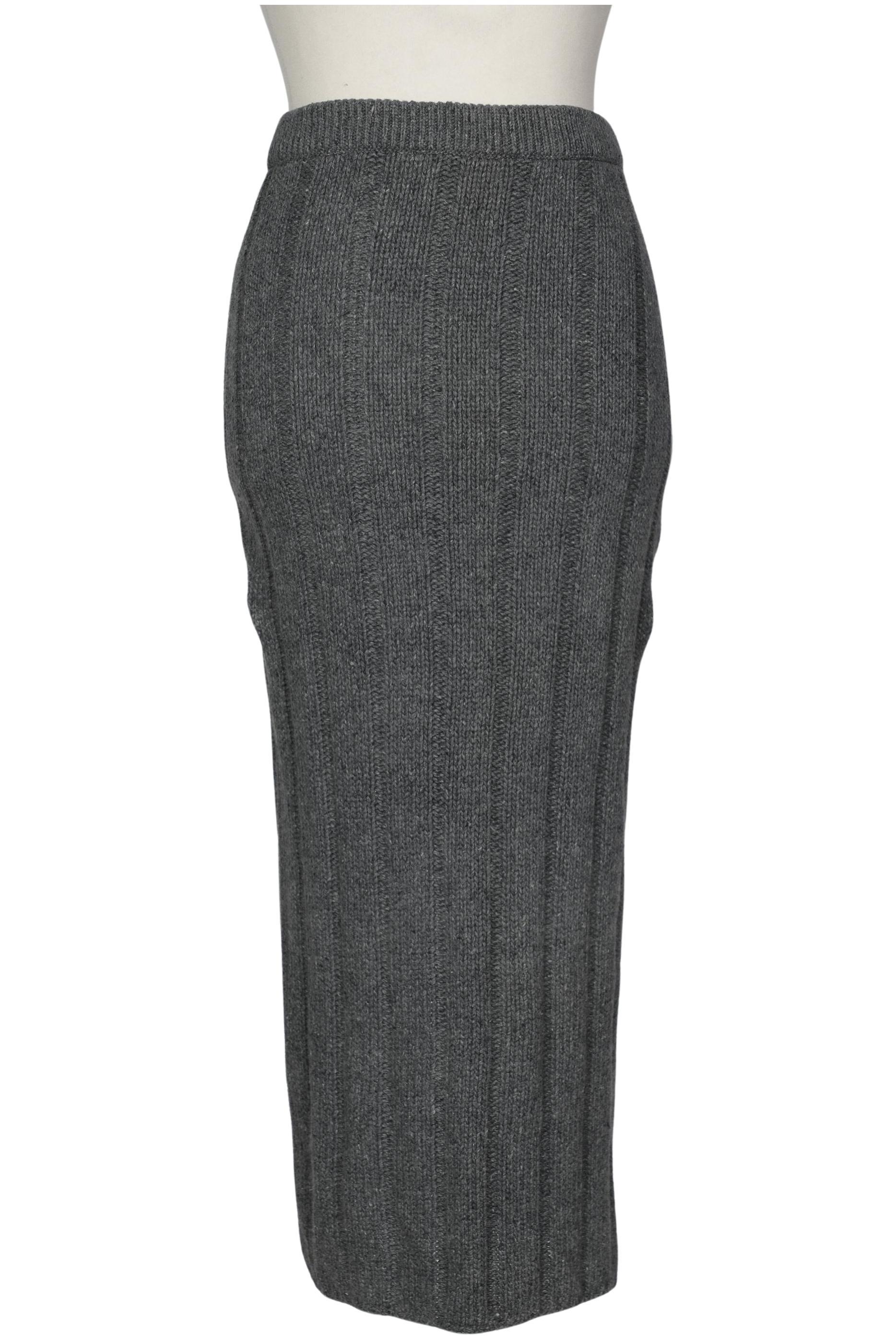 

Simclan Damen Rock, grau, Gr. 36