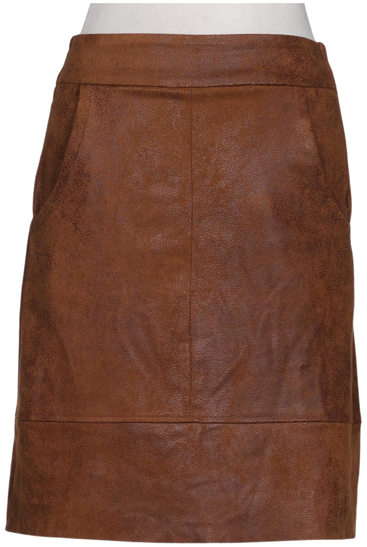 

Simclan Damen Rock, braun, Gr. 36