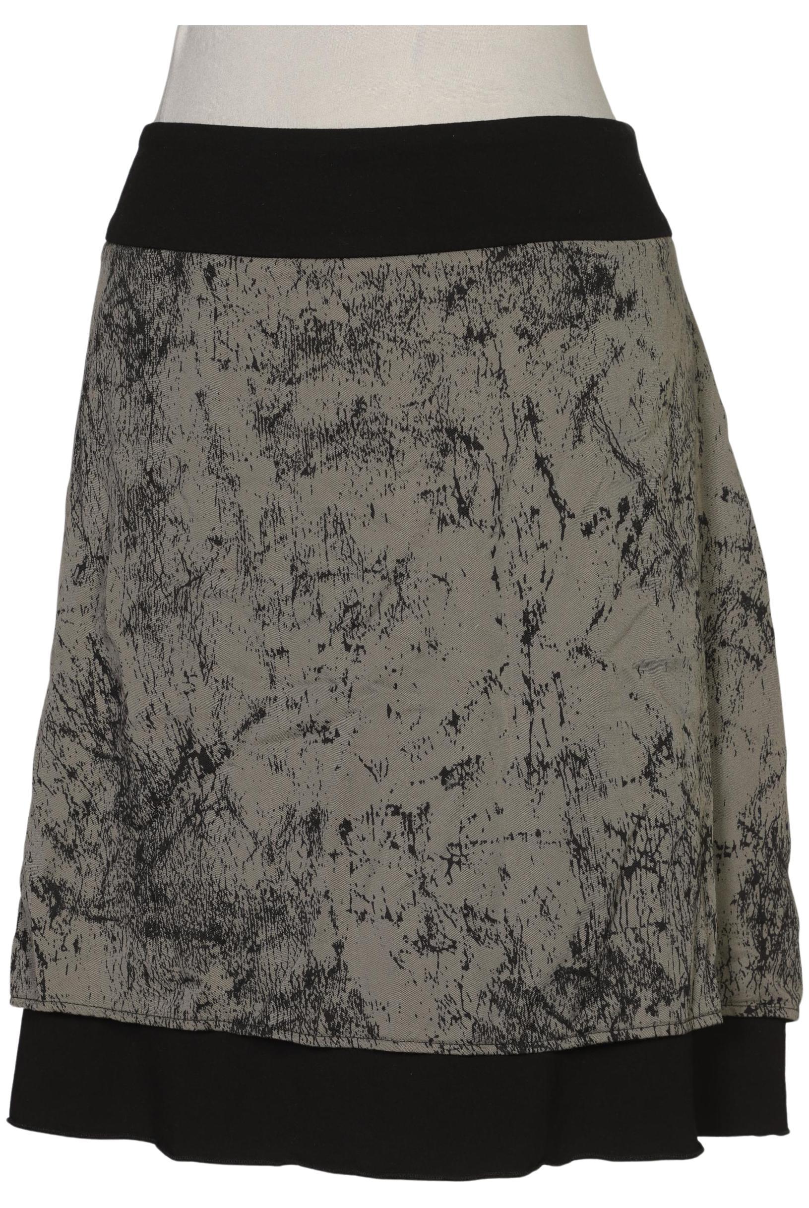 

Simclan Damen Rock, grau, Gr. 36