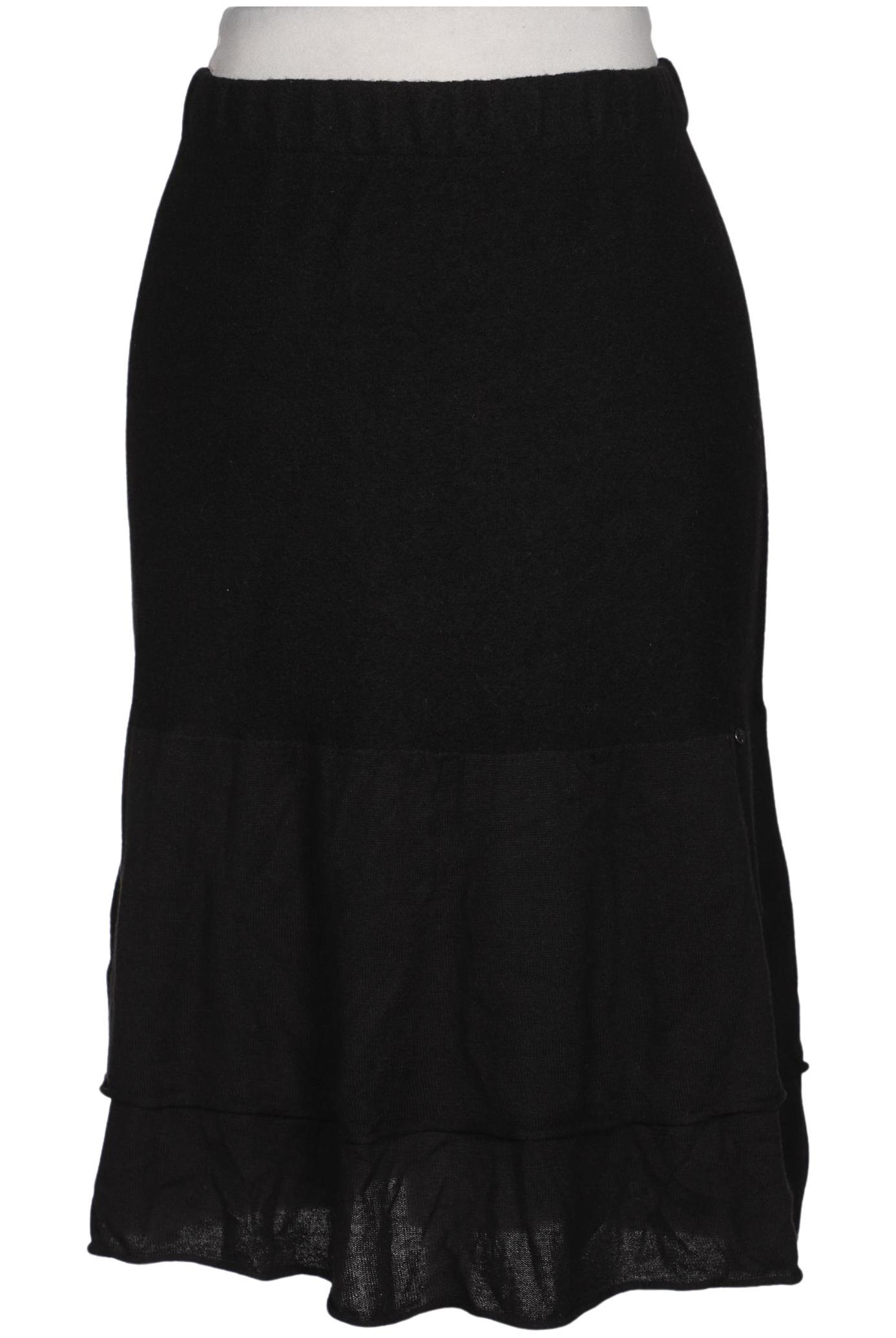 

Simclan Damen Rock, schwarz, Gr. 40