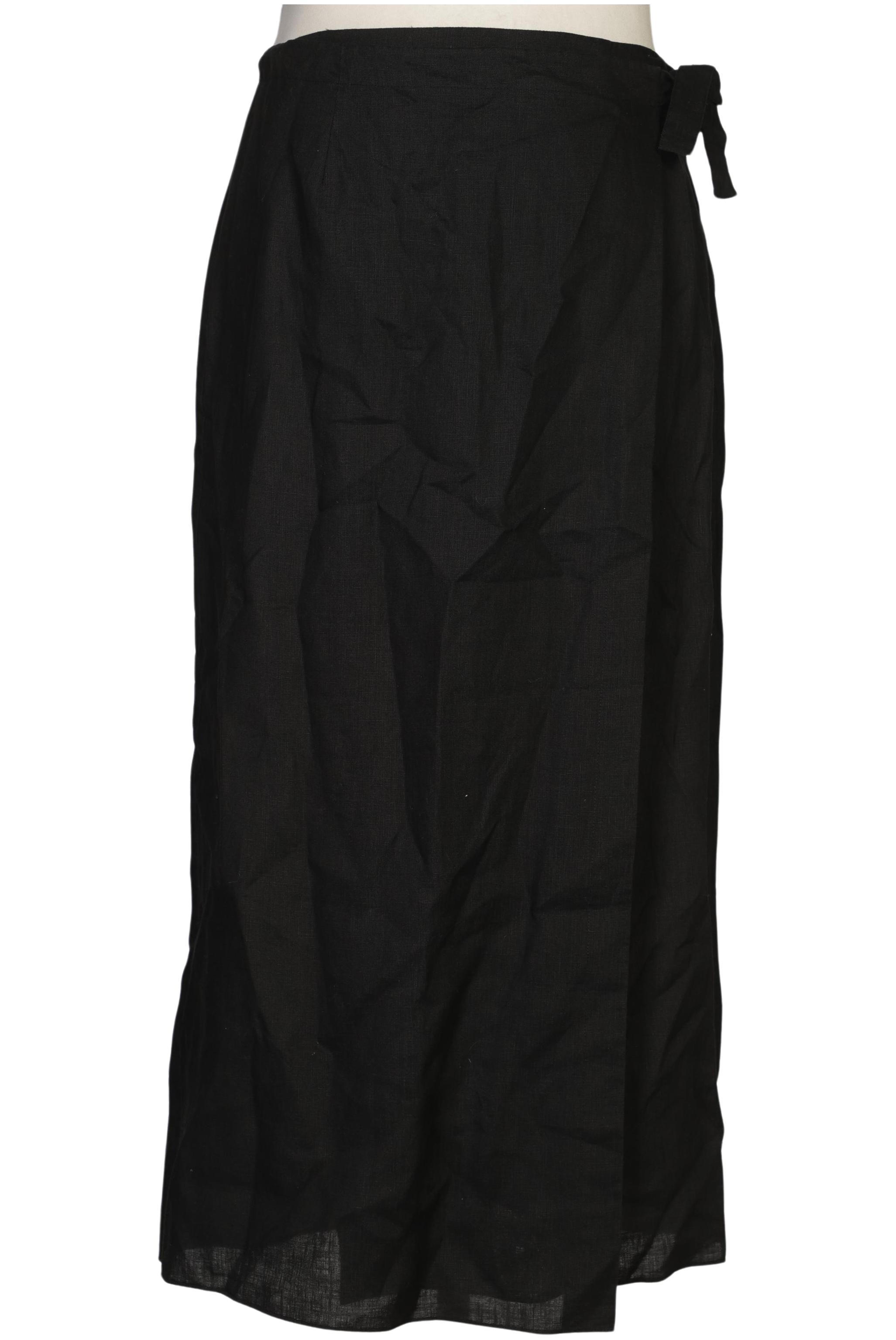 

Simclan Damen Rock, schwarz, Gr. 42