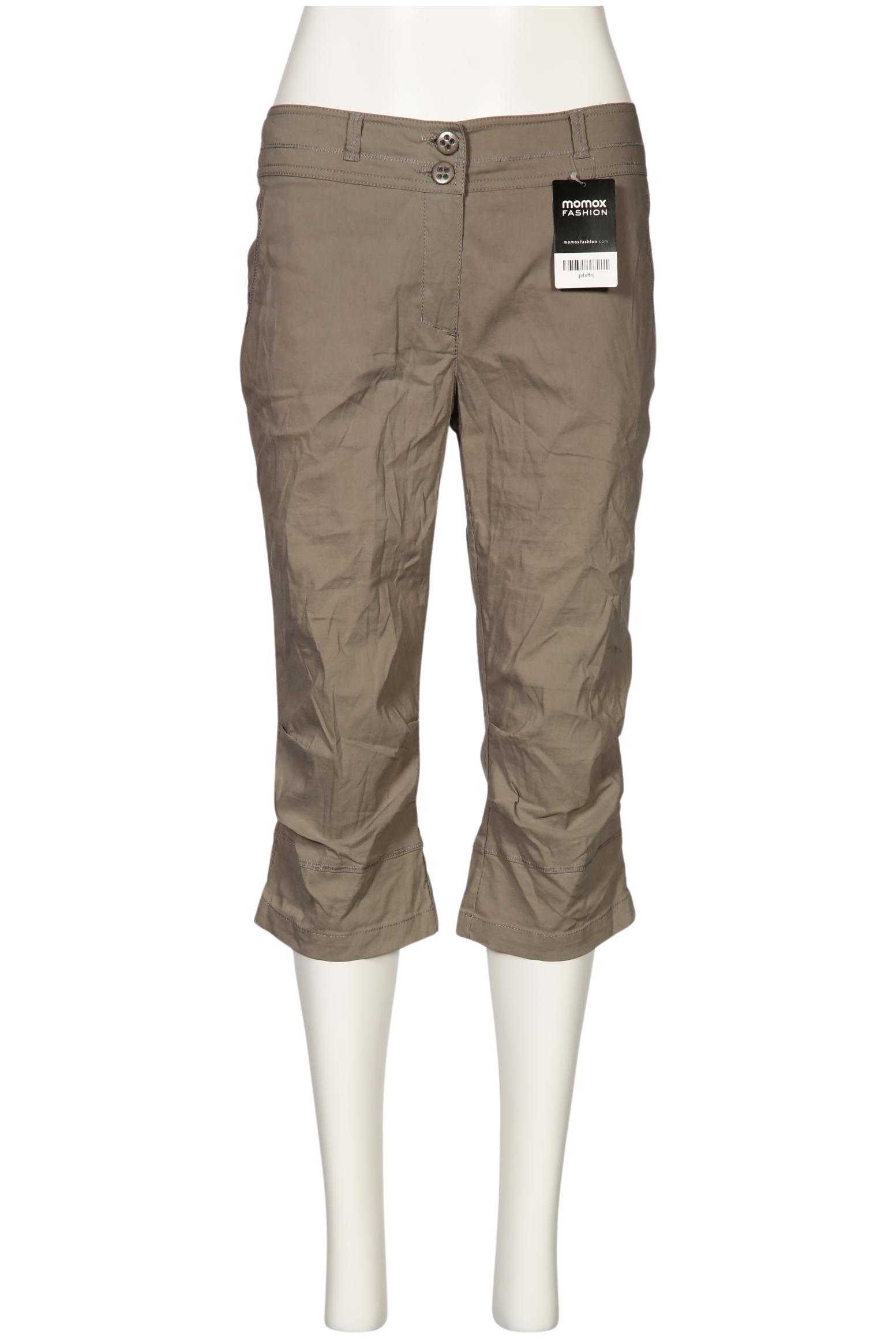 

Simclan Damen Shorts, grau, Gr. 38