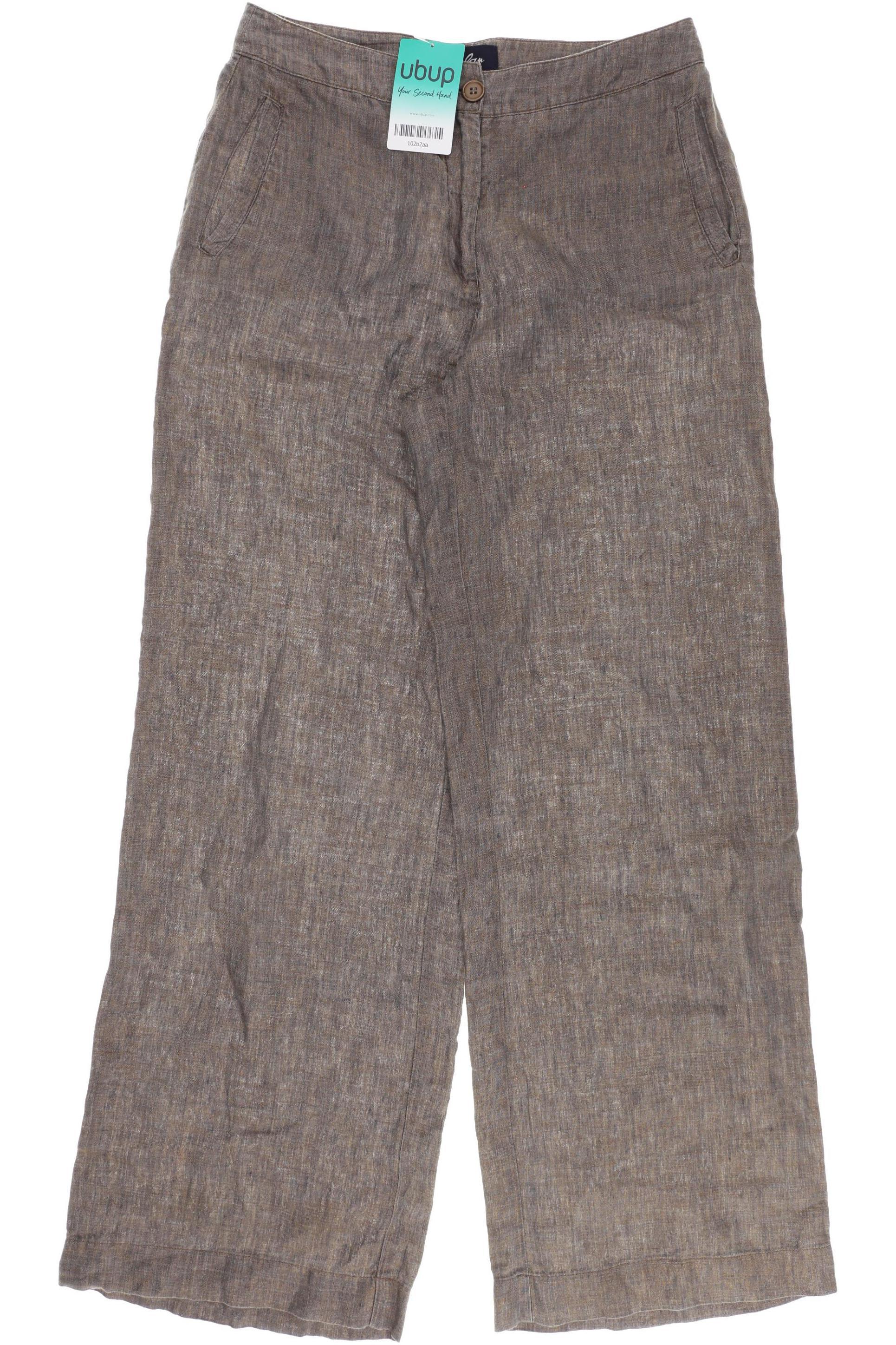 

Simclan Damen Stoffhose, grau, Gr. 36