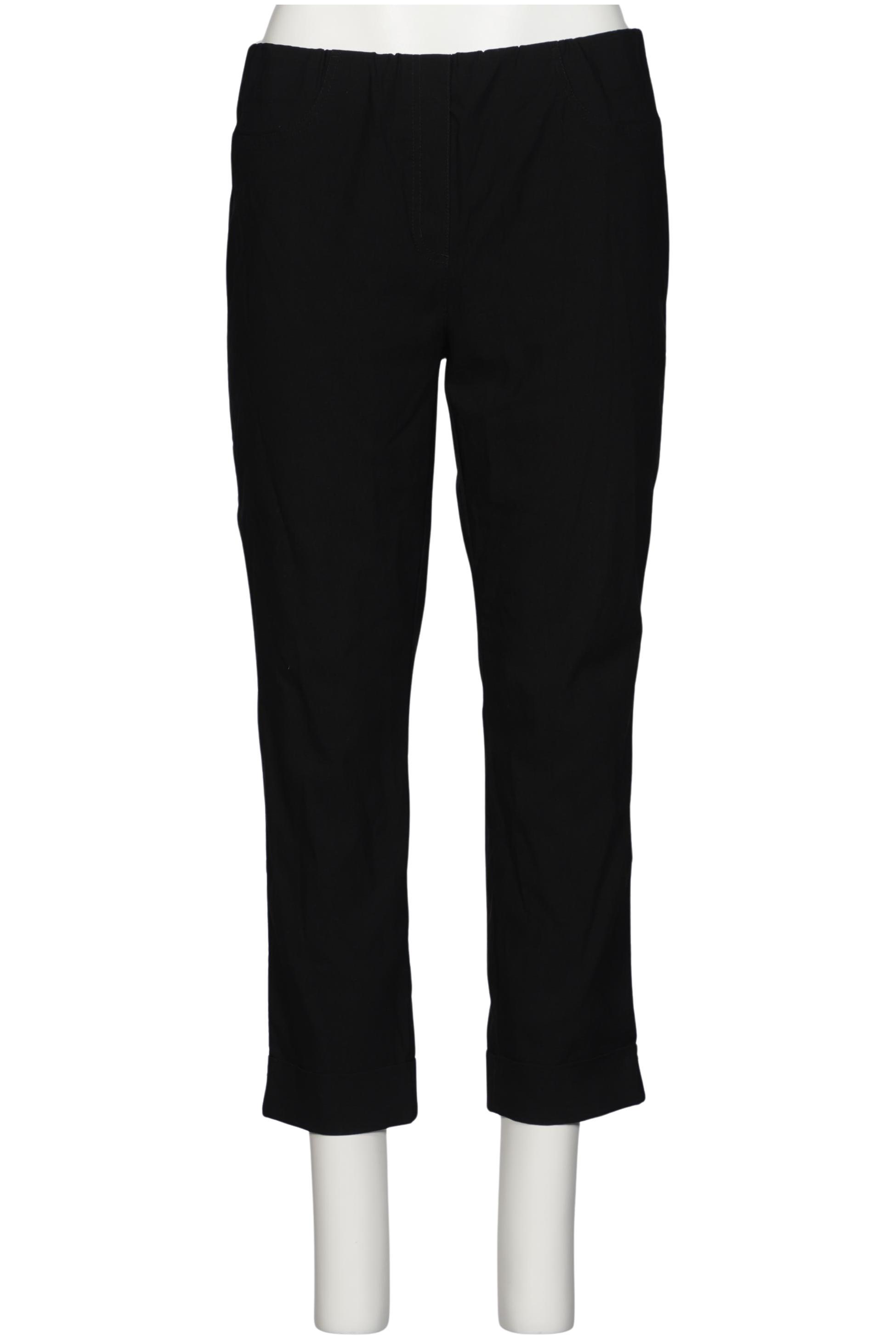 

Simclan Damen Stoffhose, schwarz, Gr. 46