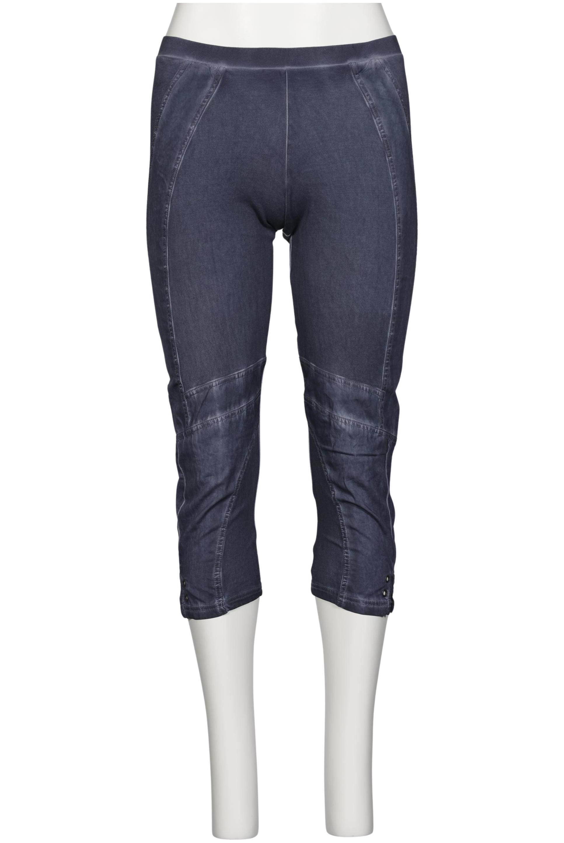 

Simclan Damen Stoffhose, marineblau, Gr. 44