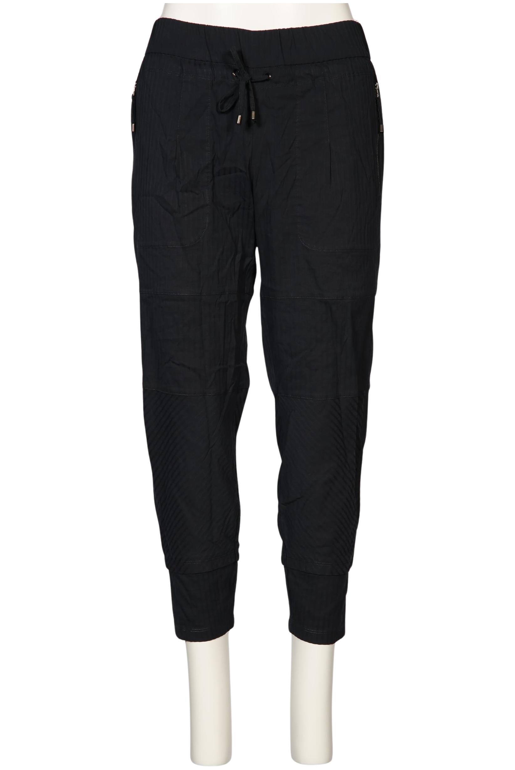 

Simclan Damen Stoffhose, marineblau, Gr. 44