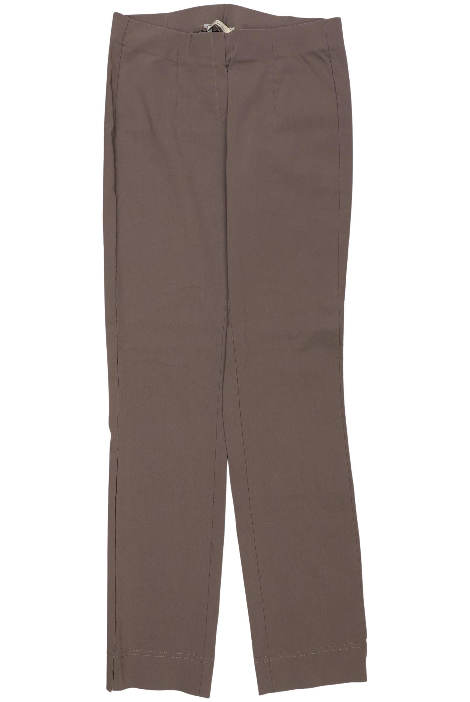 

Simclan Damen Stoffhose, braun, Gr. 36