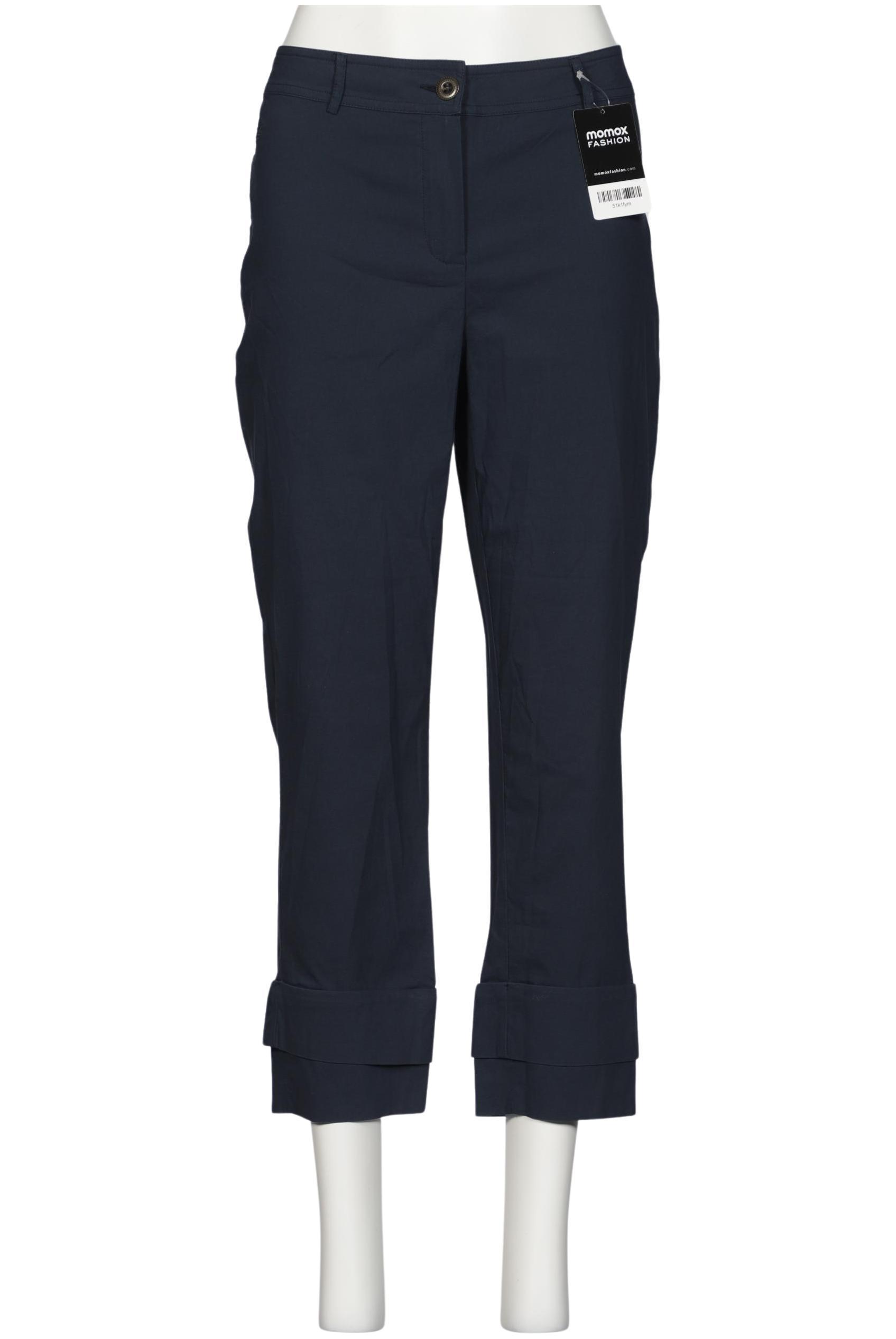 

Simclan Damen Stoffhose, marineblau, Gr. 38