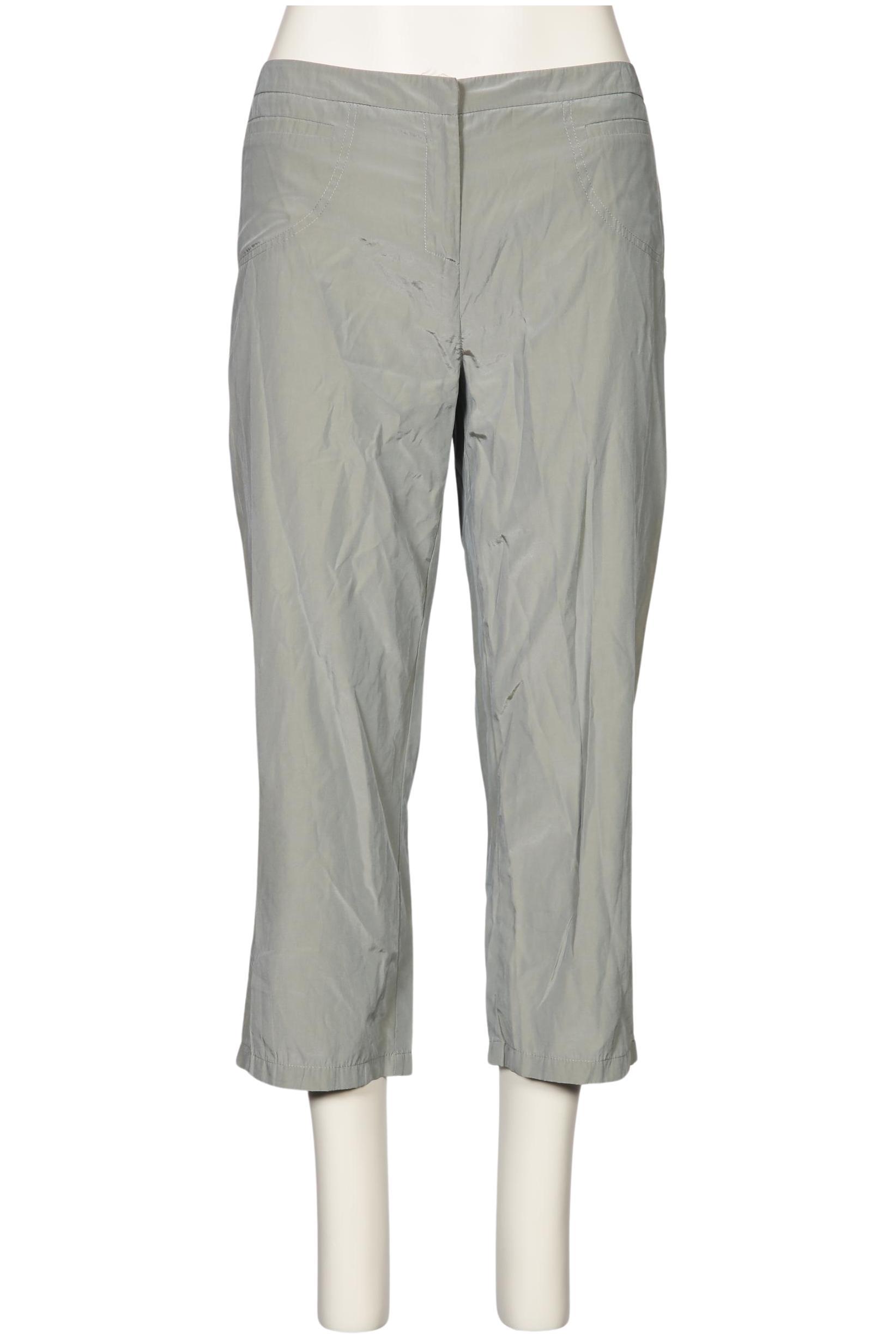 

Simclan Damen Stoffhose, türkis, Gr. 42