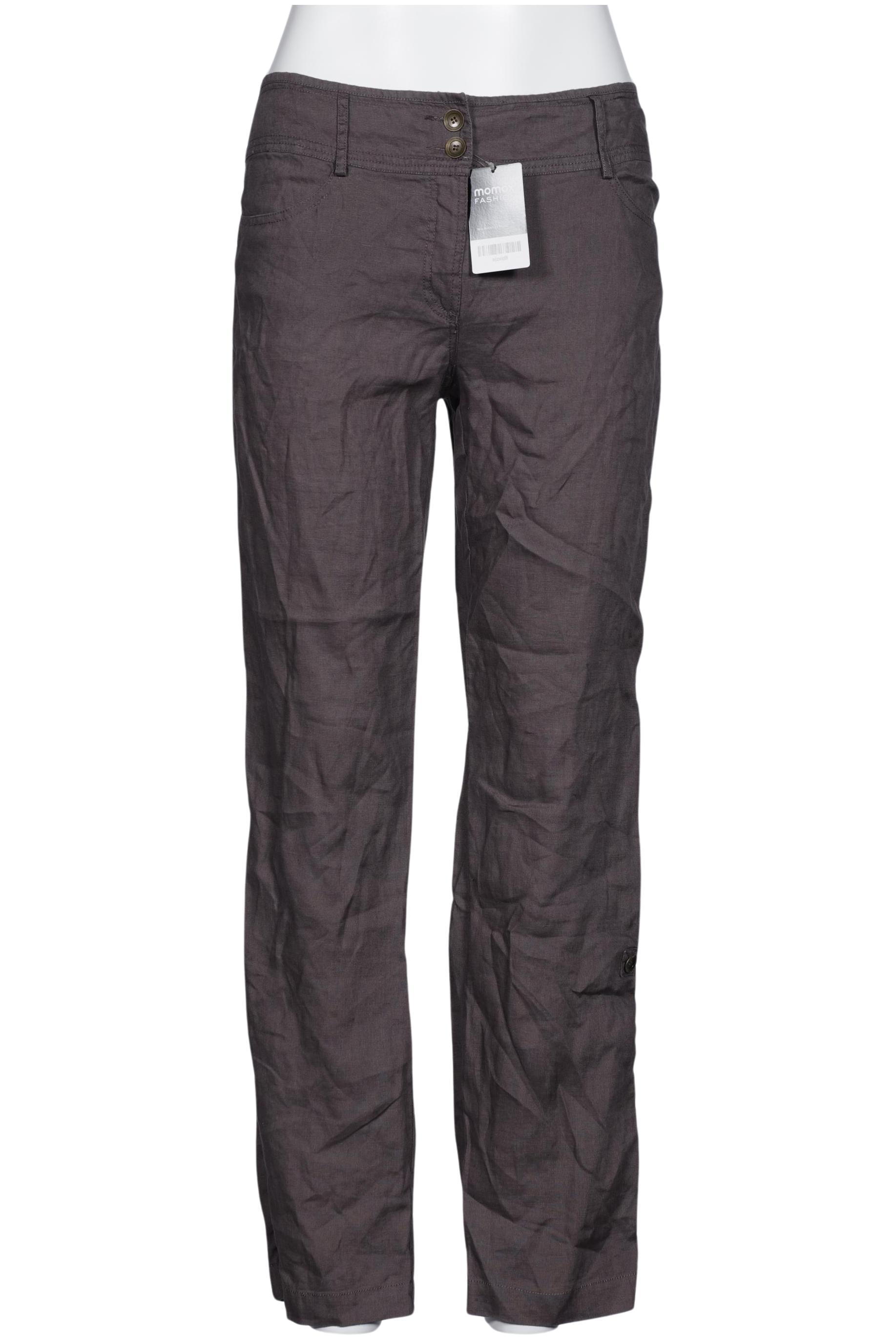 

Simclan Damen Stoffhose, grau, Gr. 42