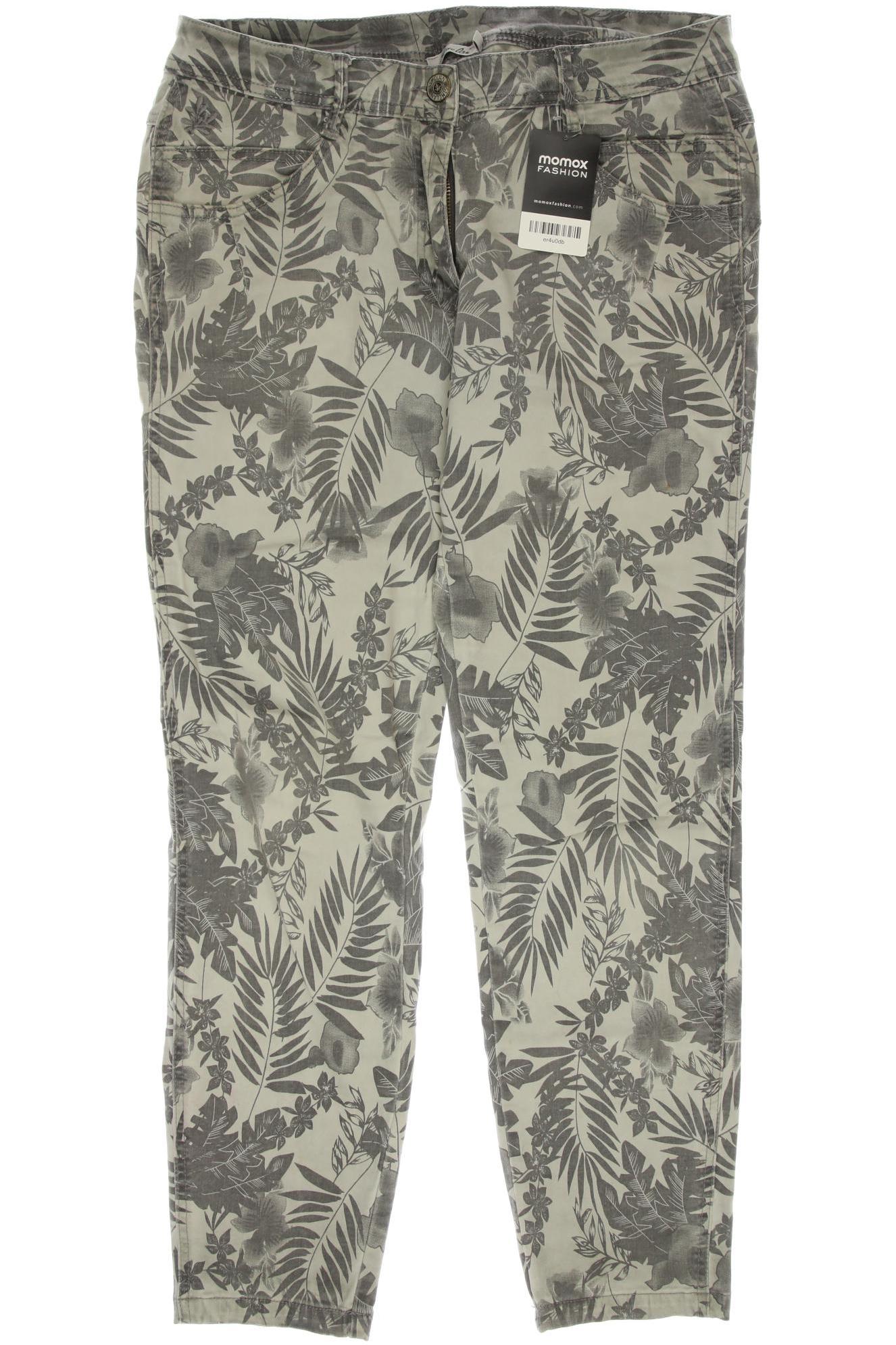

Simclan Damen Stoffhose, grau, Gr. 42