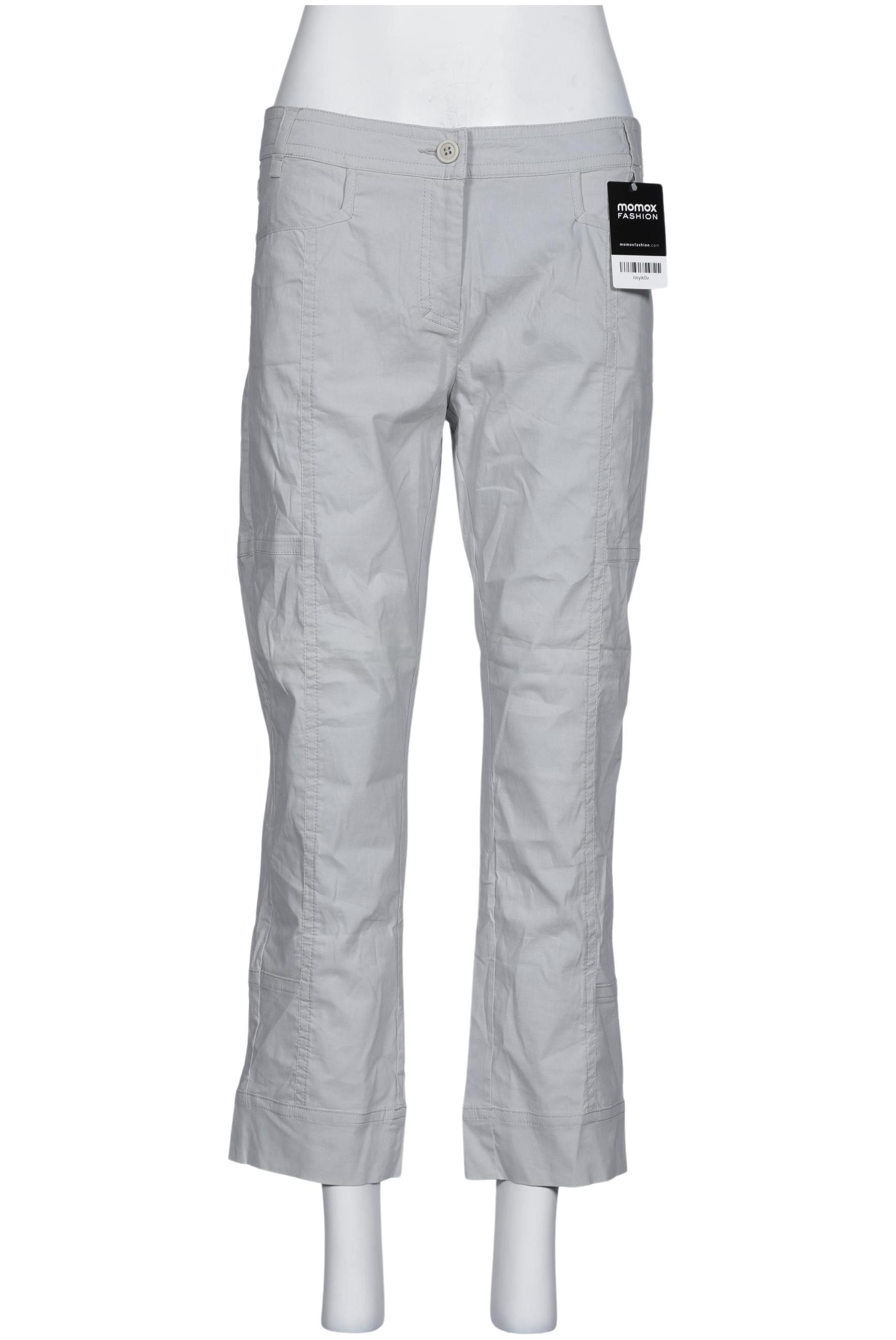 

Simclan Damen Stoffhose, hellblau, Gr. 40