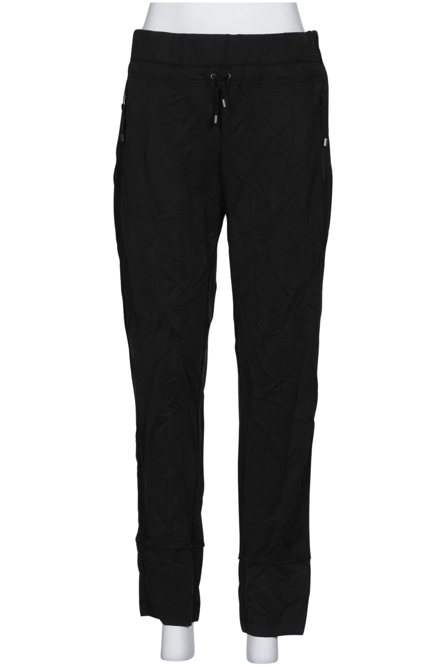 

Simclan Damen Stoffhose, schwarz, Gr. 40