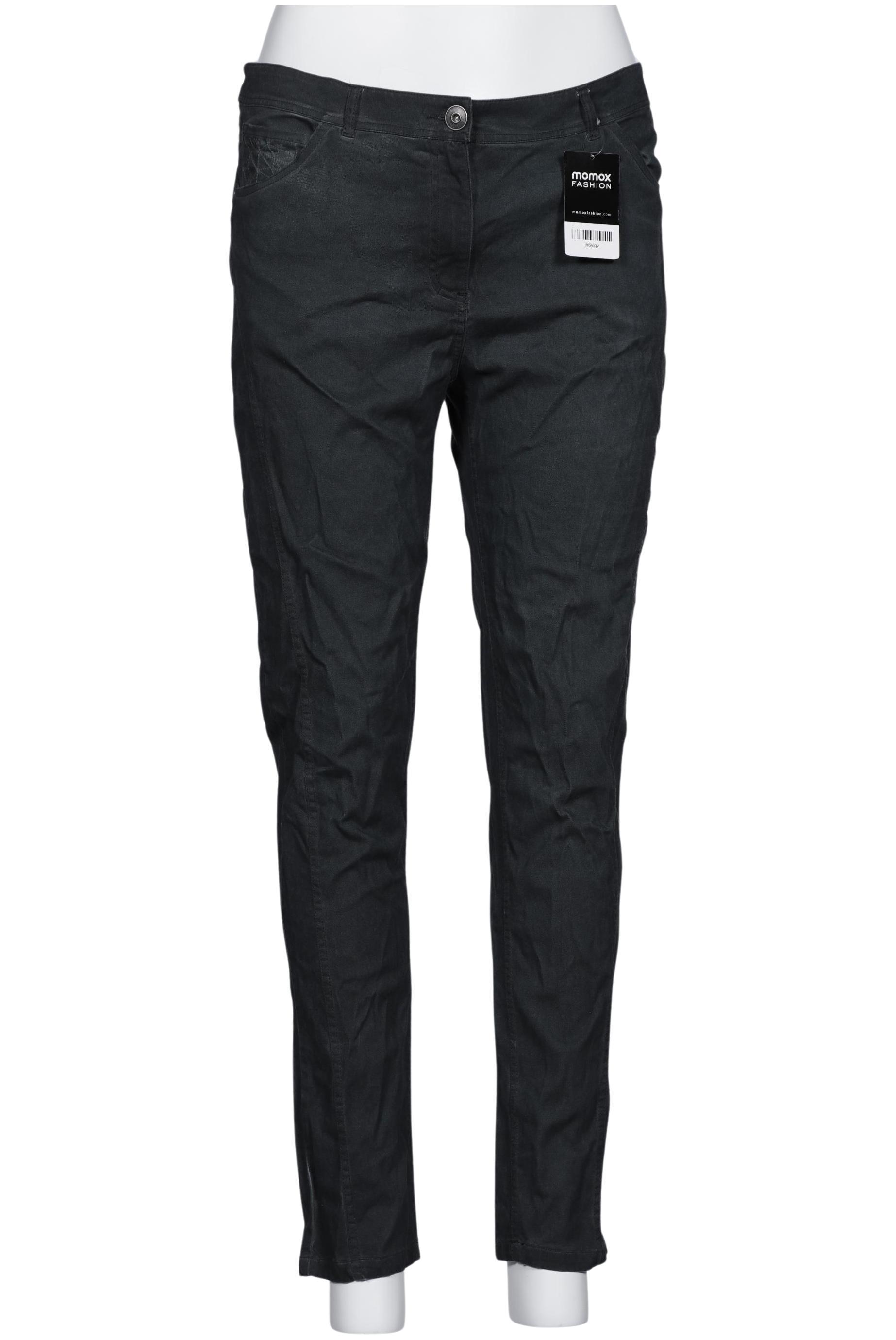 

Simclan Damen Stoffhose, grau, Gr. 44