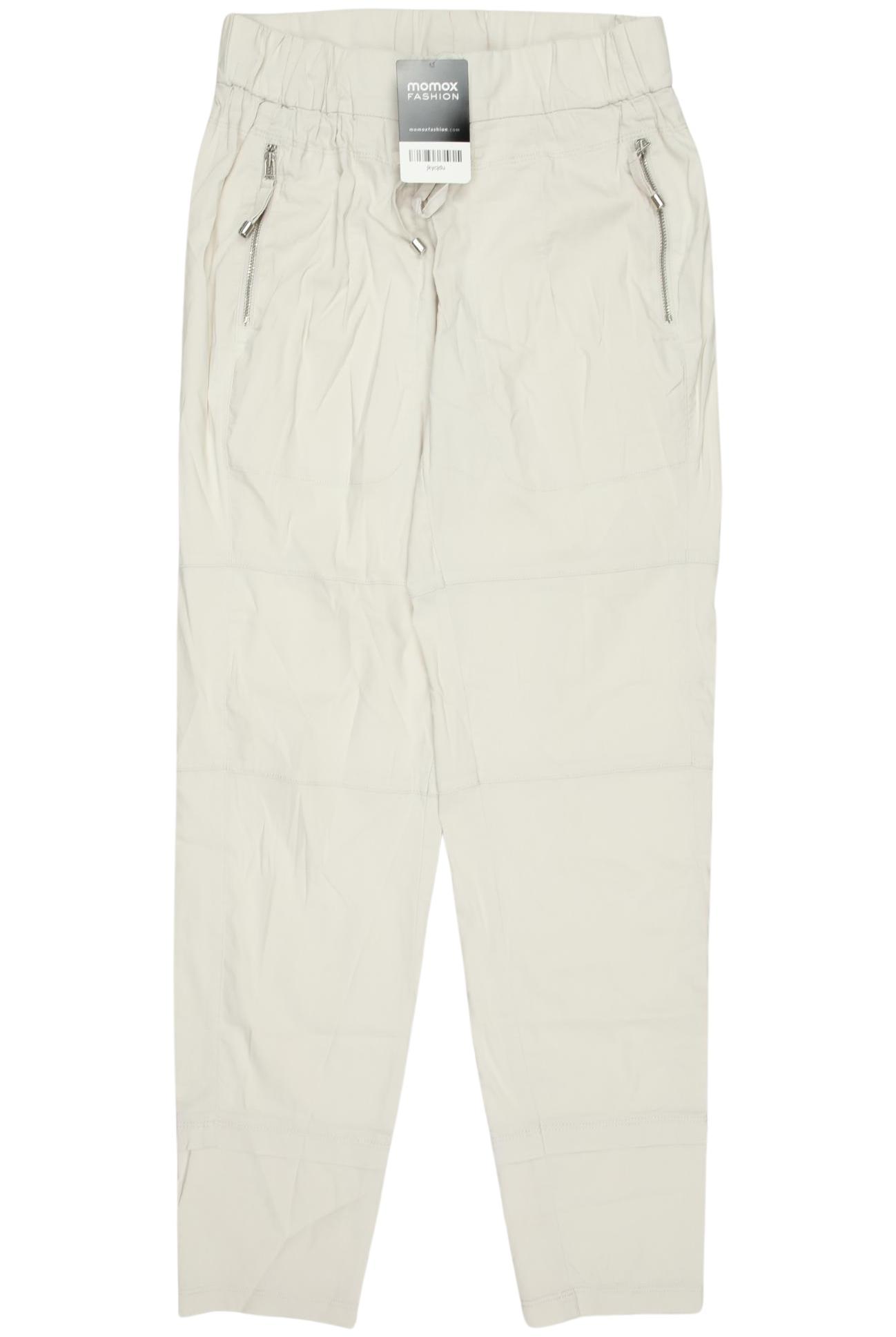 

Simclan Damen Stoffhose, weiß, Gr. 36
