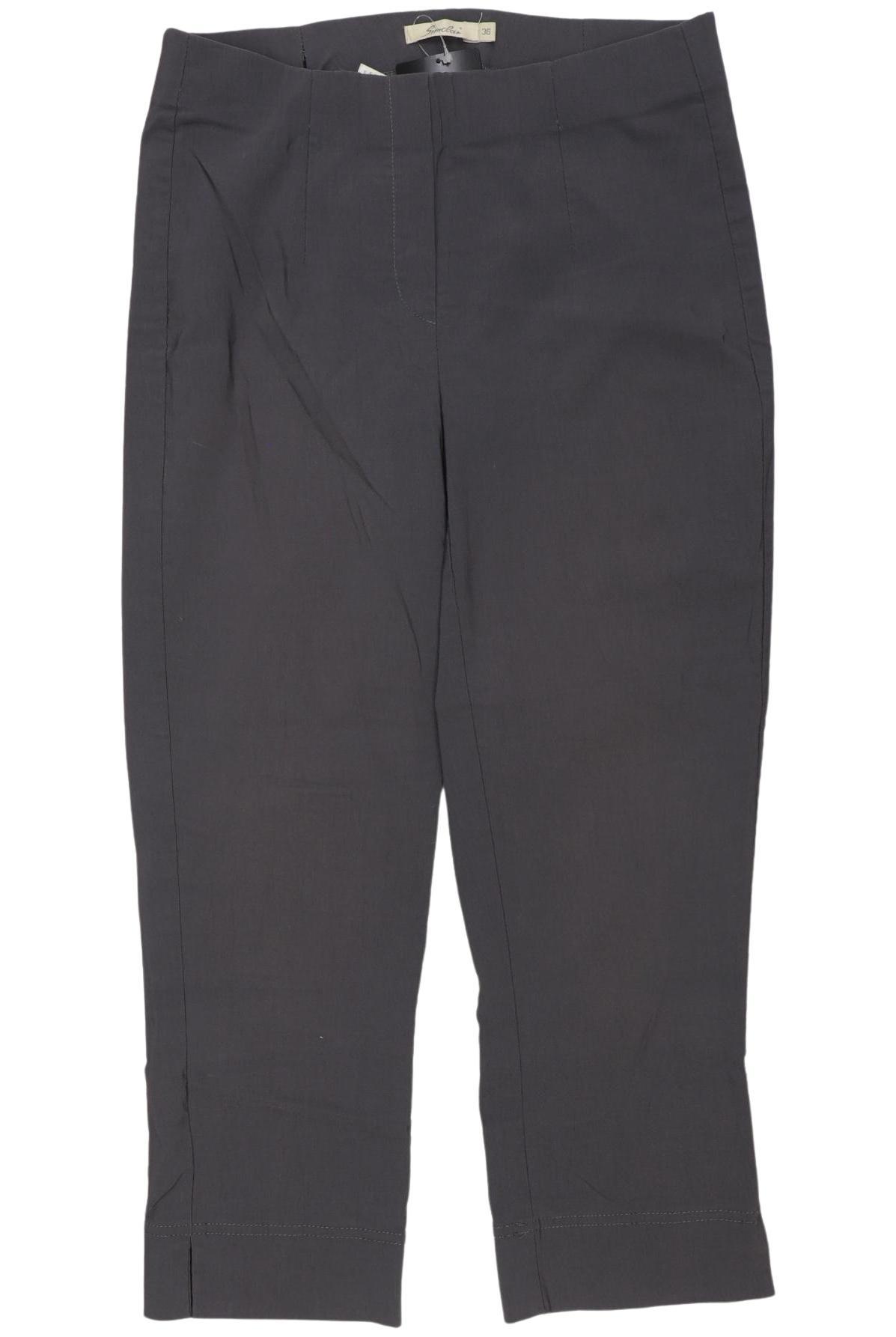 

Simclan Damen Stoffhose, grau, Gr. 36