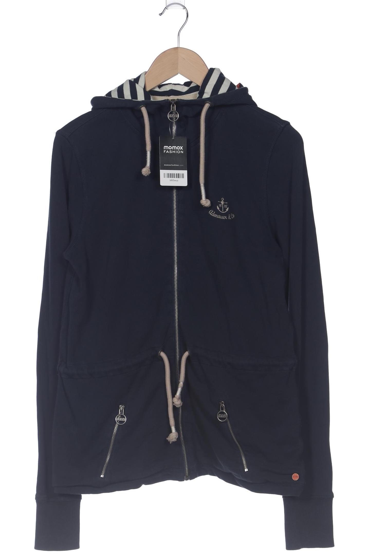 

Simclan Damen Strickjacke, braun, Gr. 42