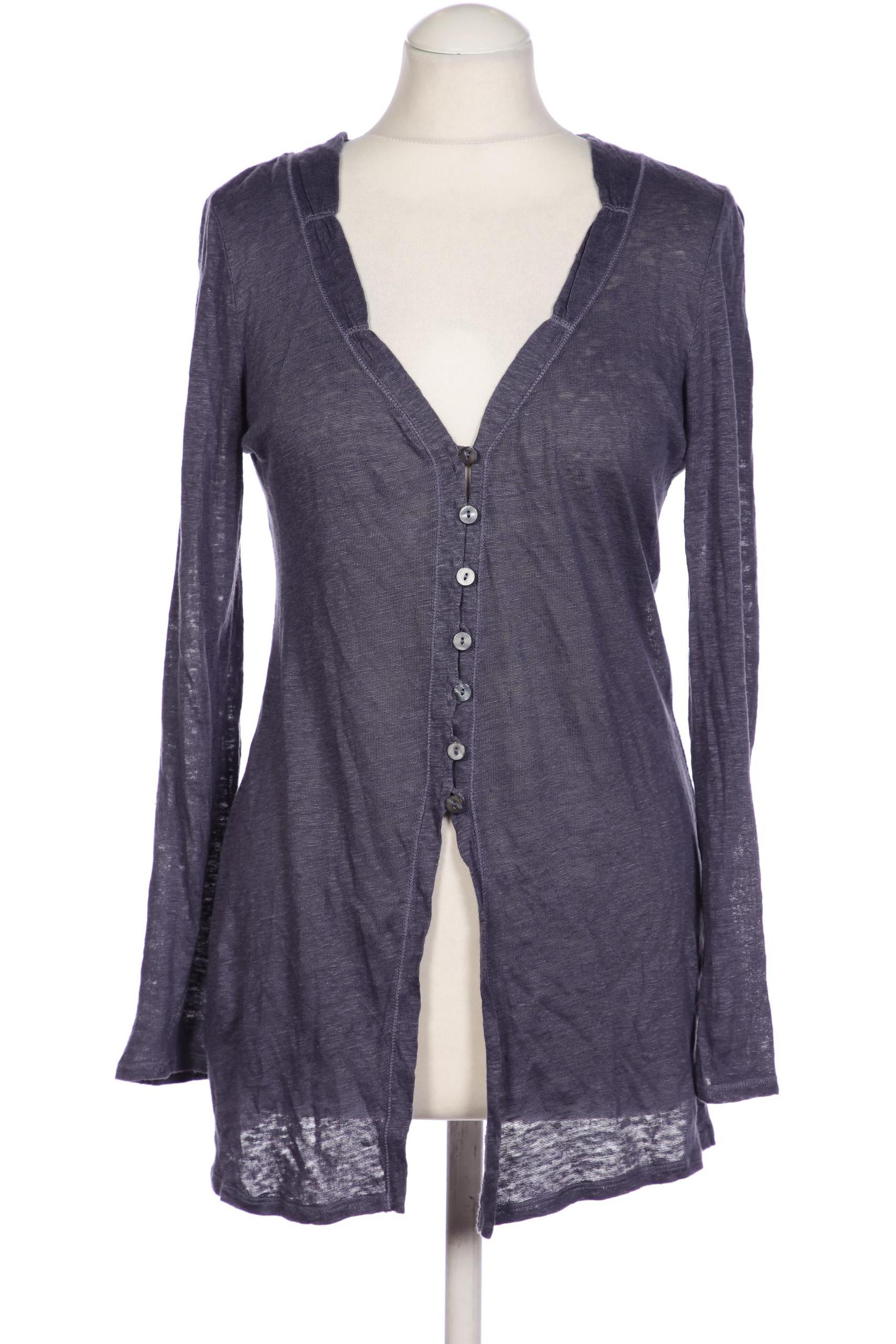 

Simclan Damen Strickjacke, marineblau, Gr. 38