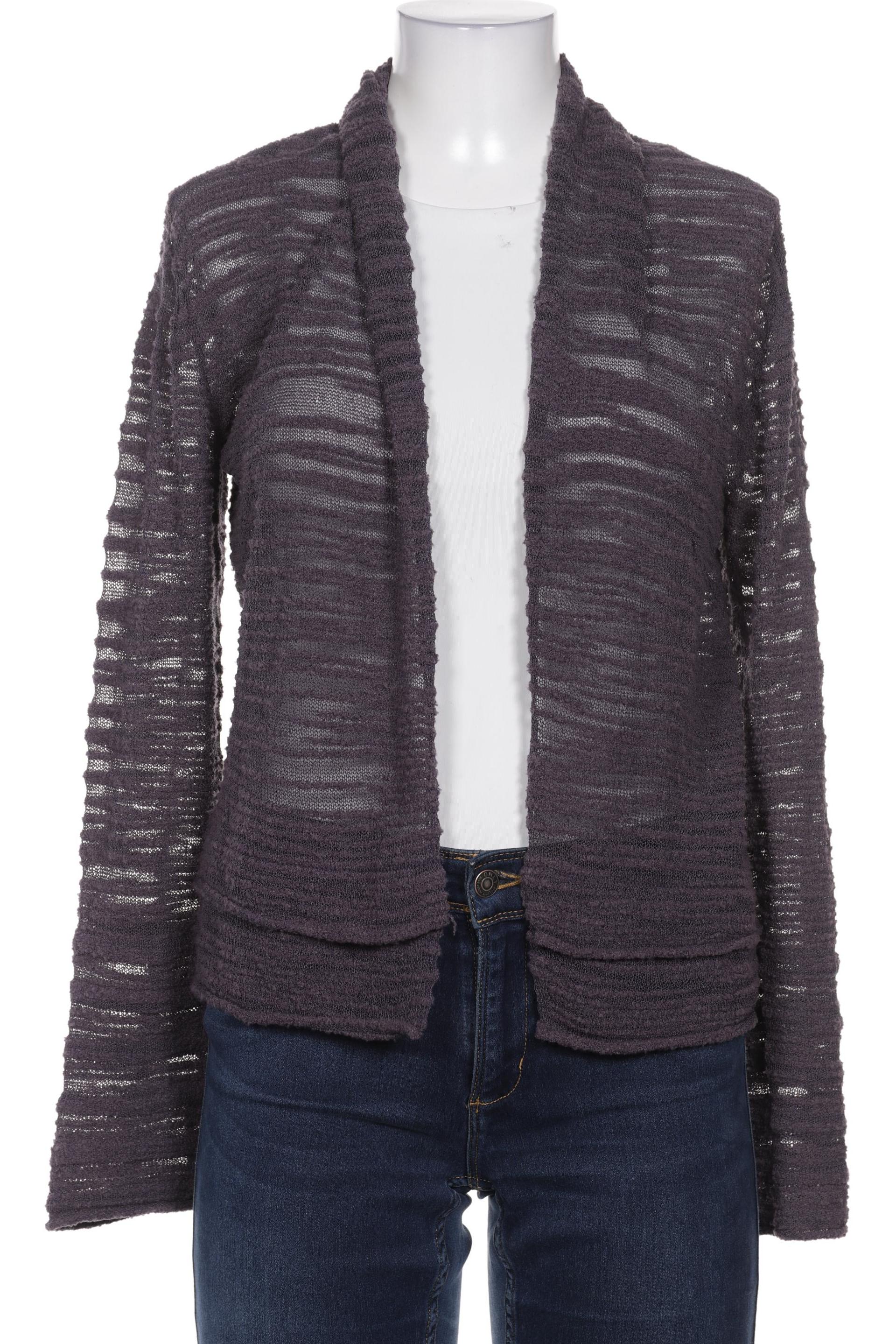 

Simclan Damen Strickjacke, flieder, Gr. 38