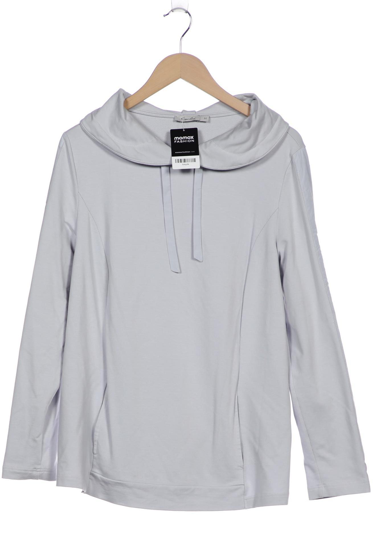 

Simclan Damen Sweatshirt, flieder