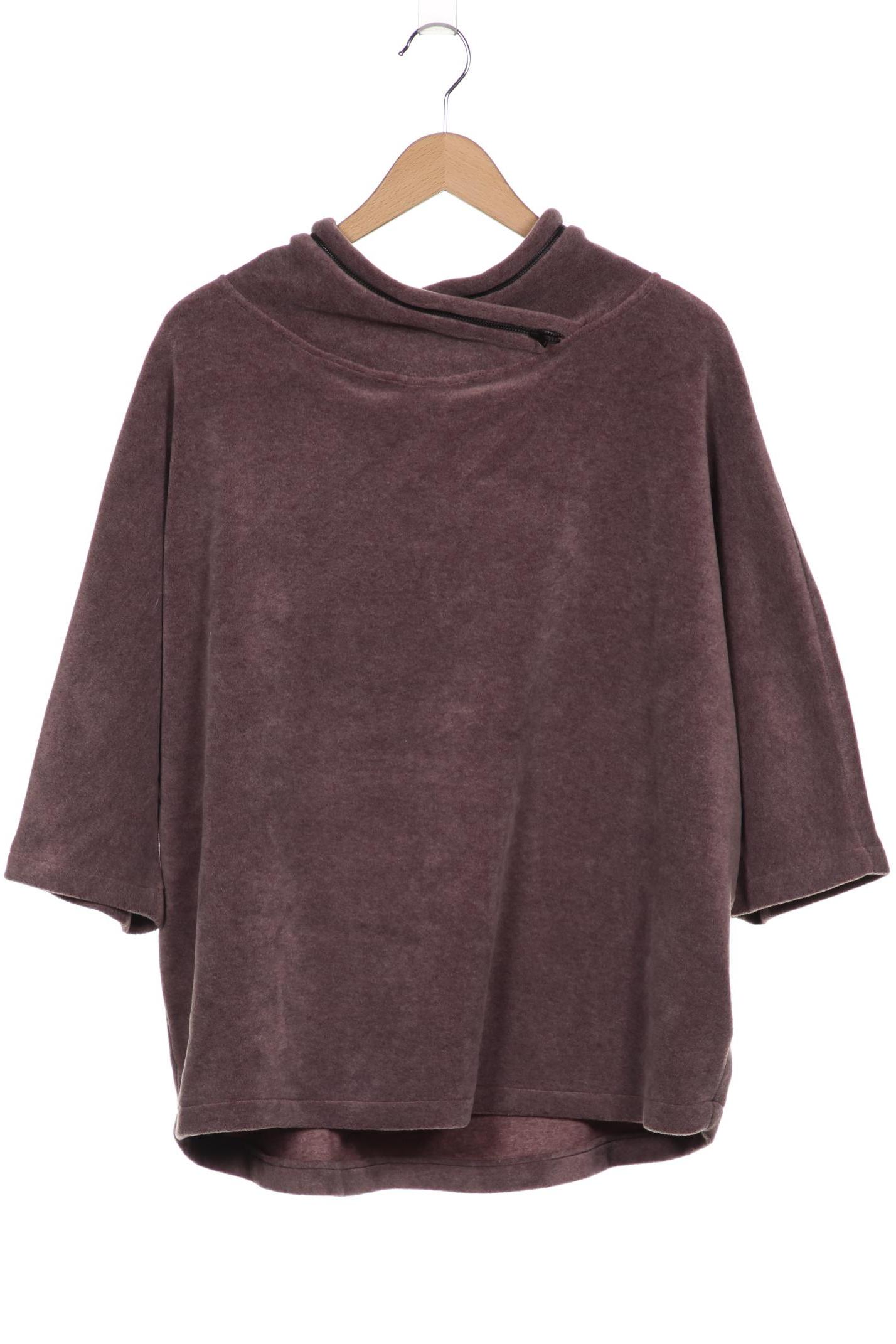 

Simclan Damen Sweatshirt, braun