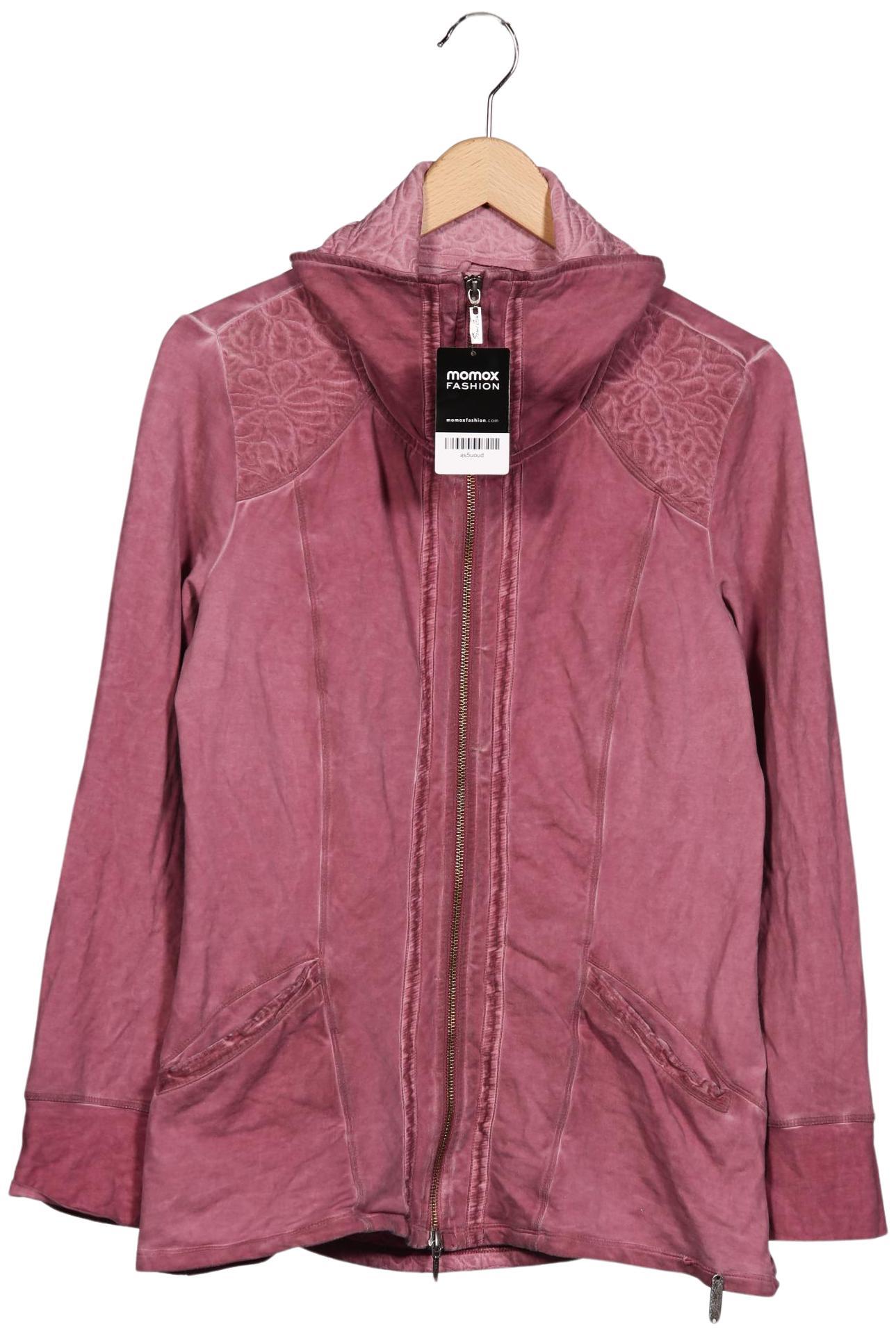 

Simclan Damen Sweatshirt, pink, Gr. 42