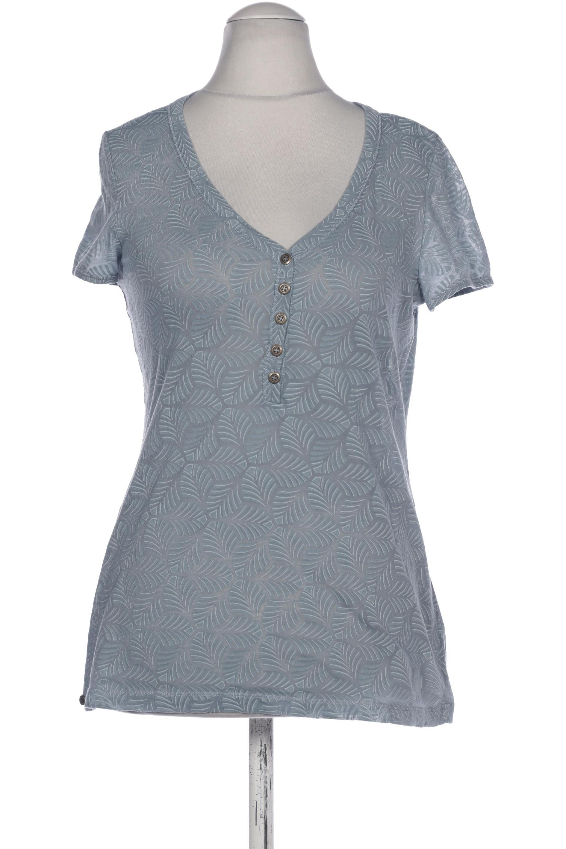 

Simclan Damen T-Shirt, hellblau, Gr. 38