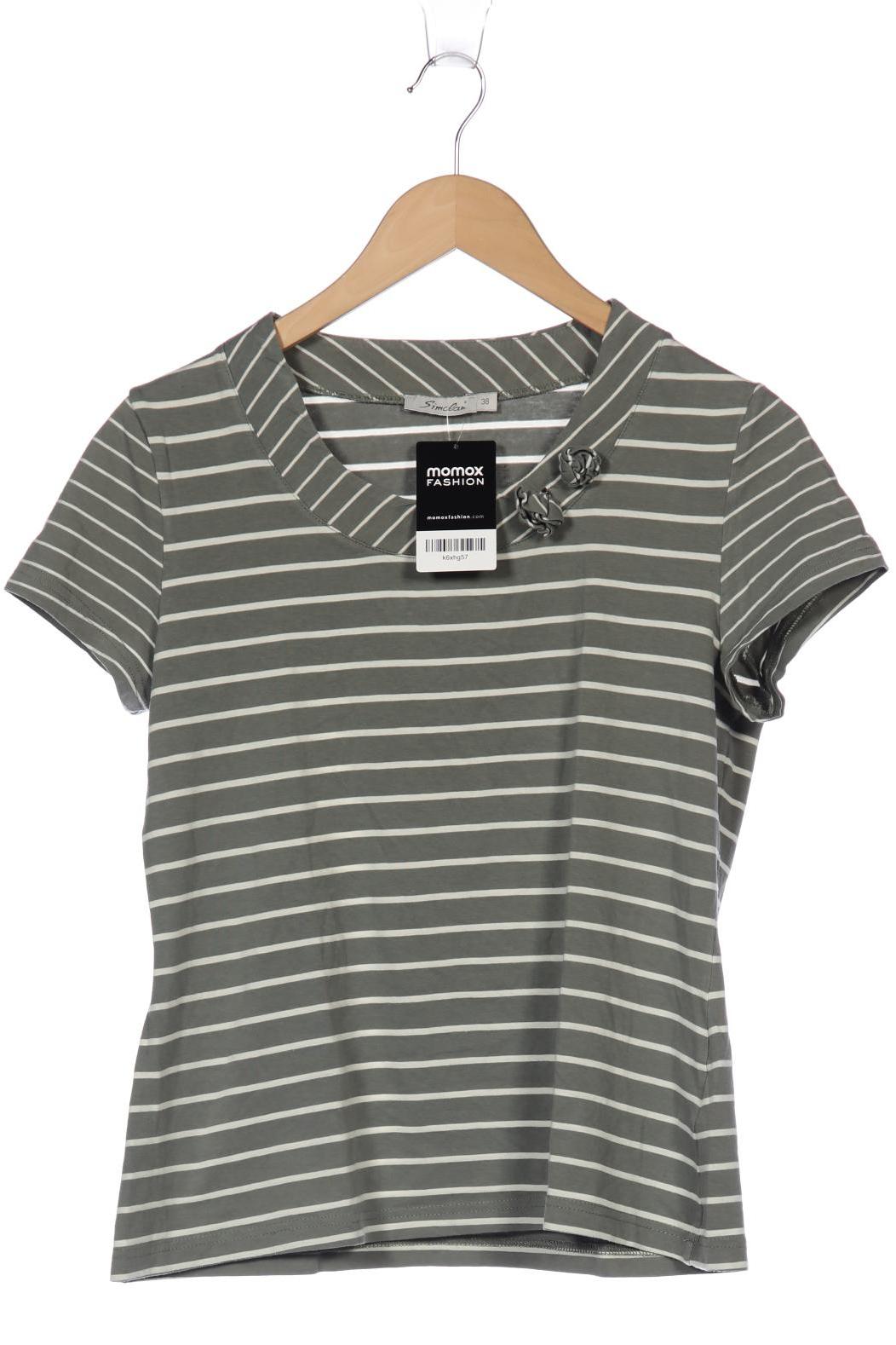 

Simclan Damen T-Shirt, grün