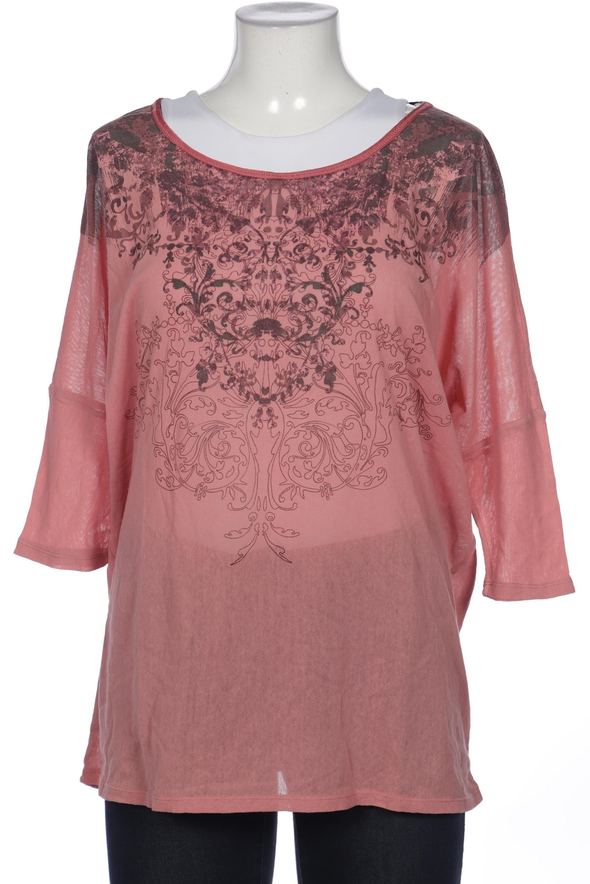 

Simclan Damen T-Shirt, pink