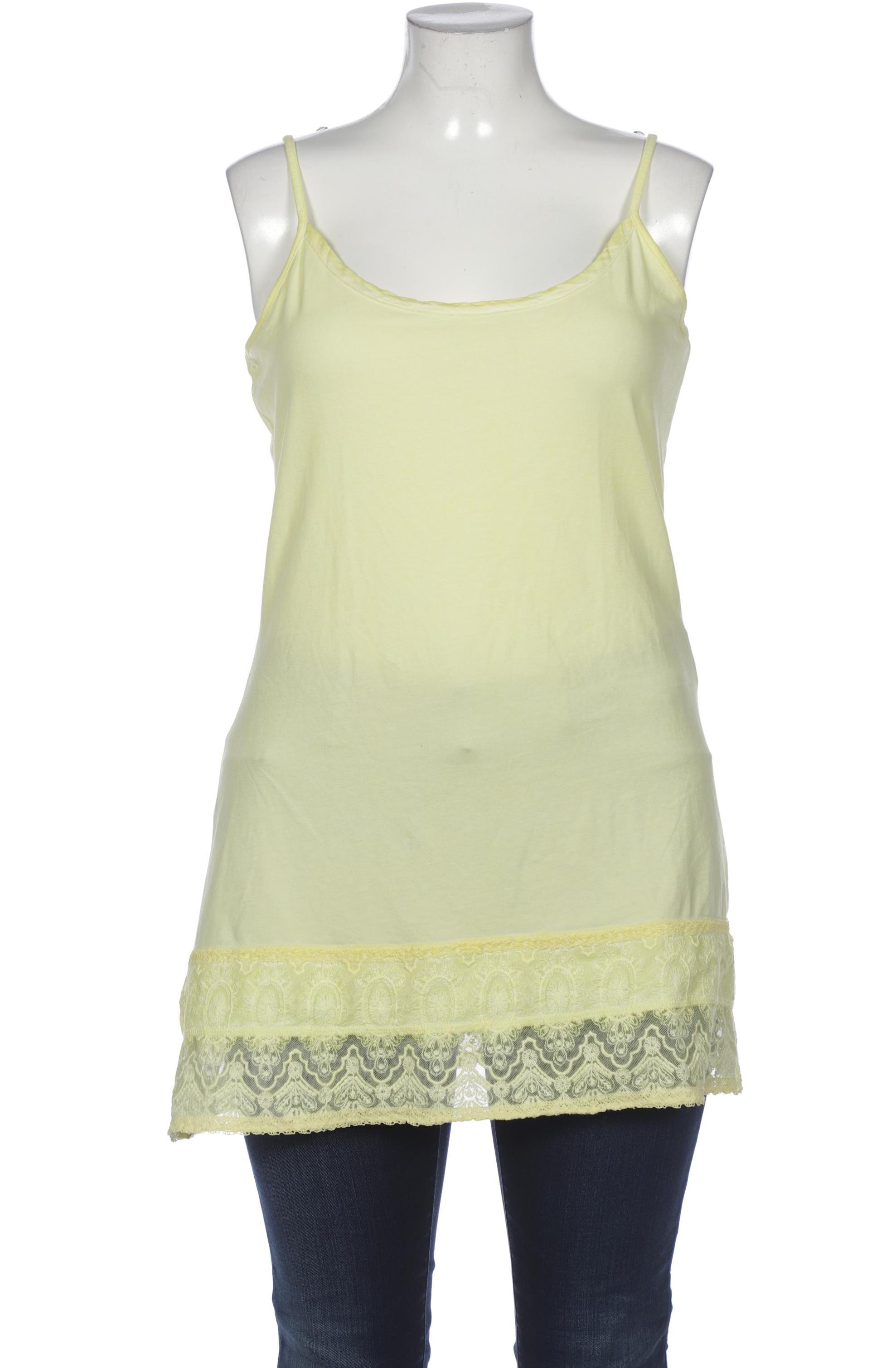 

Simclan Damen Top, gelb, Gr. 44