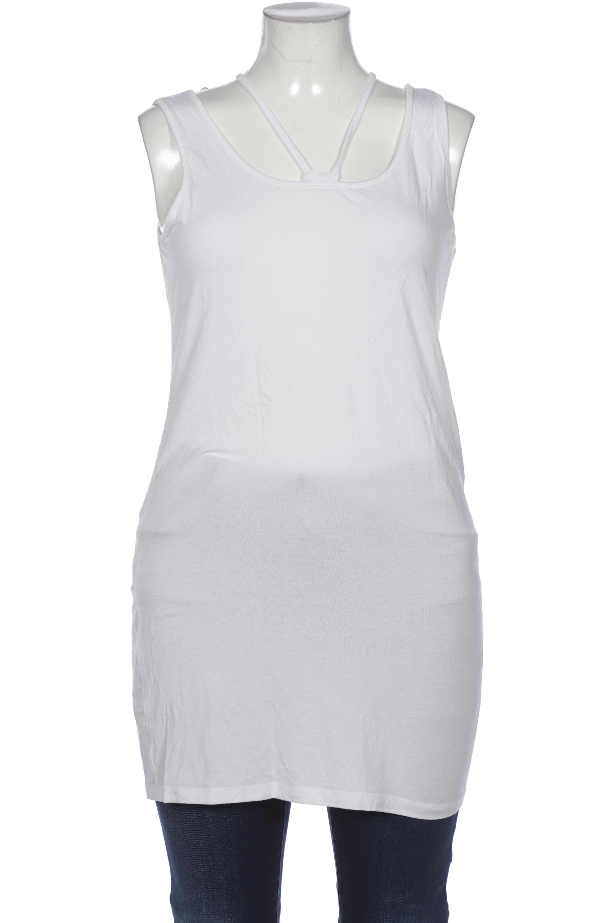 

Simclan Damen Top, weiß, Gr. 44