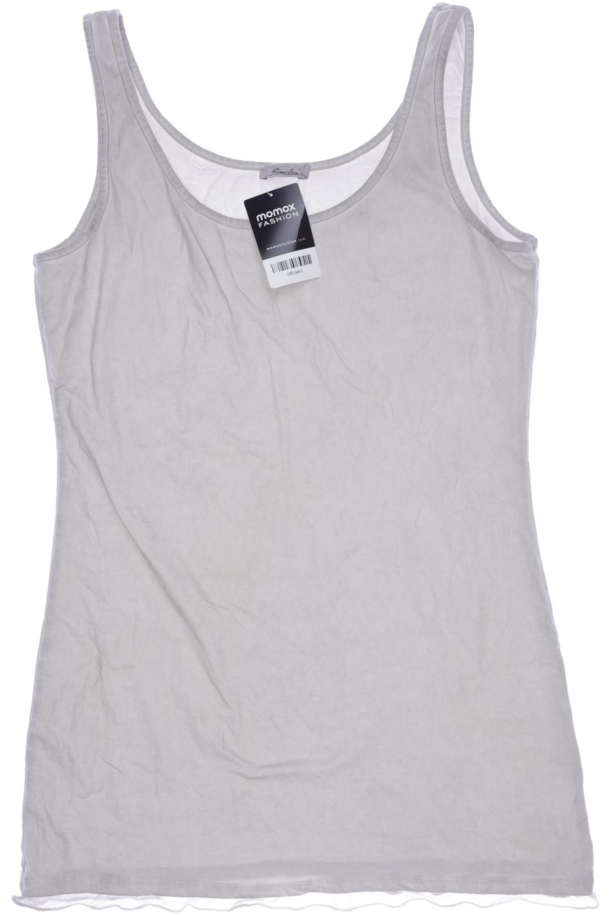 

Simclan Damen Top, grau, Gr. 42