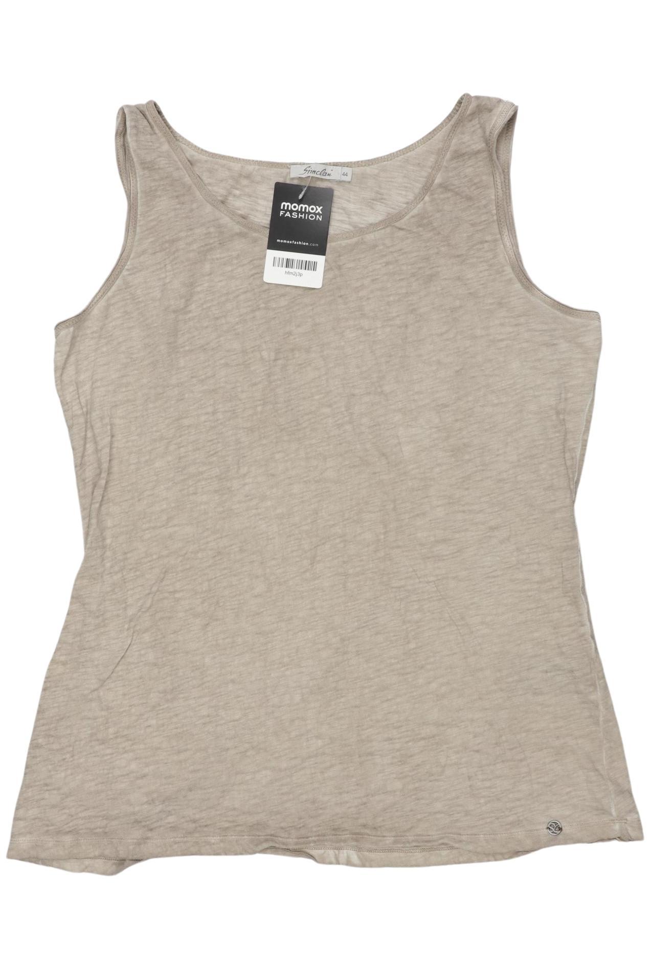 

Simclan Damen Top, beige, Gr. 44