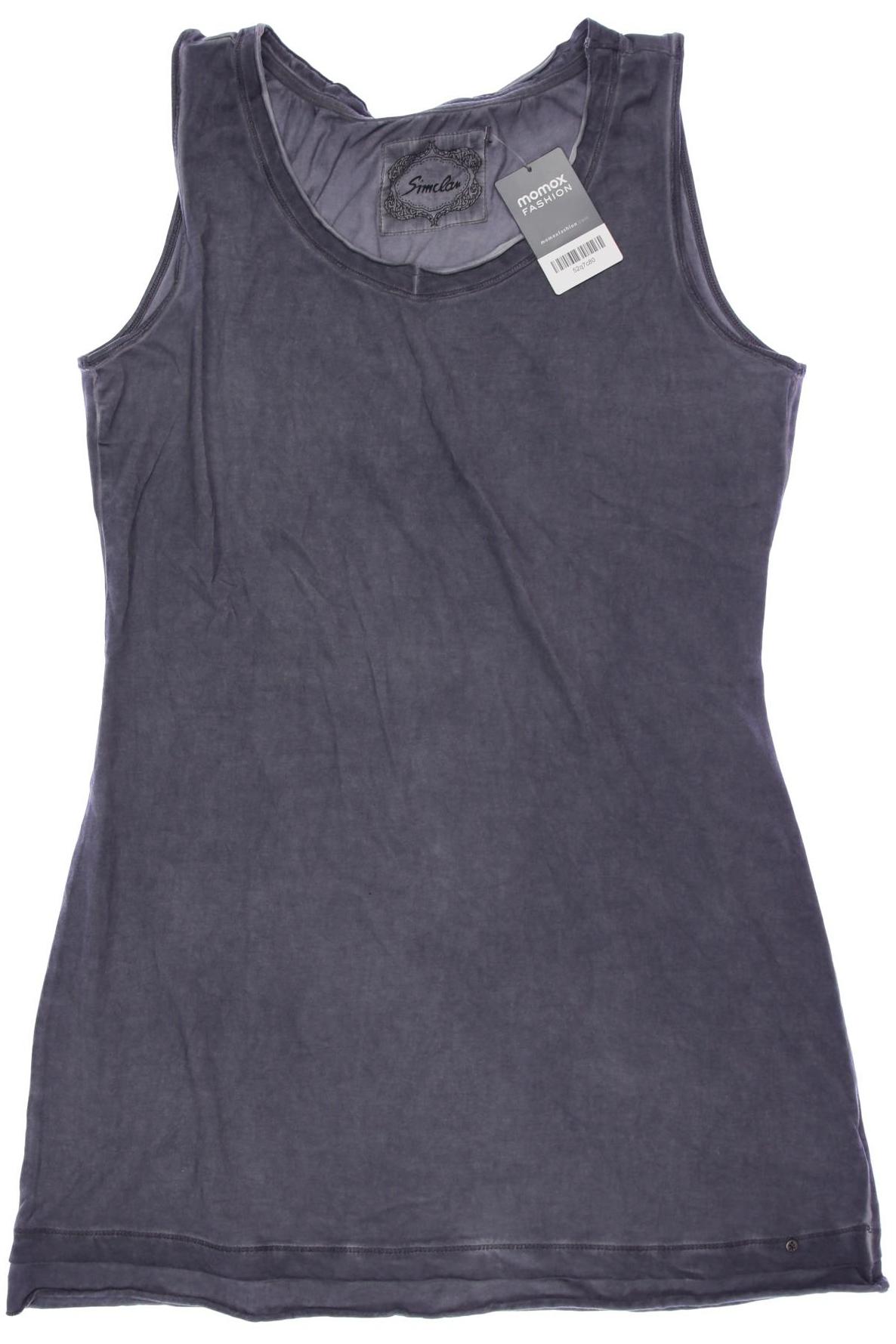 

Simclan Damen Top, grau, Gr. 44