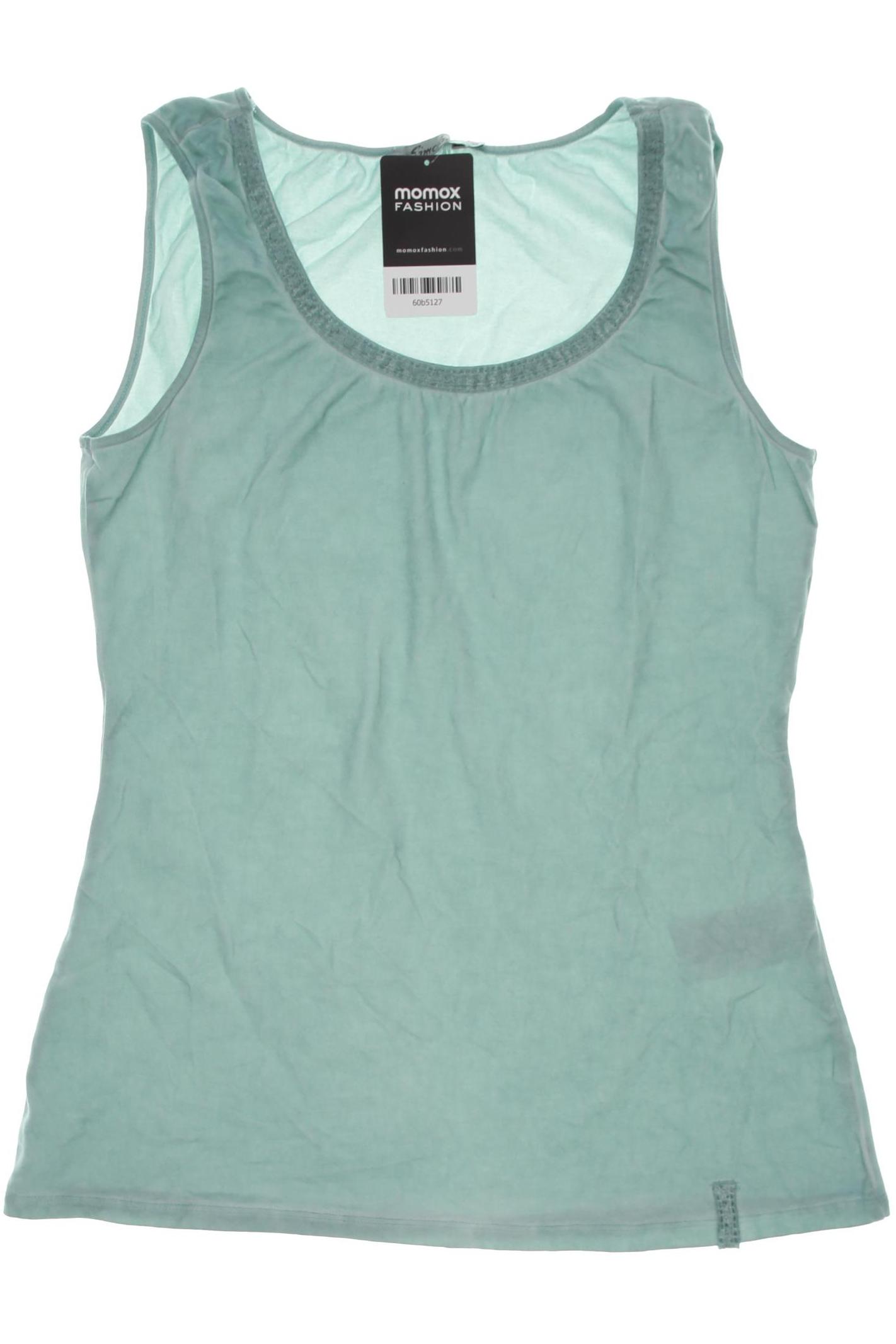 

Simclan Damen Top, türkis, Gr. 38