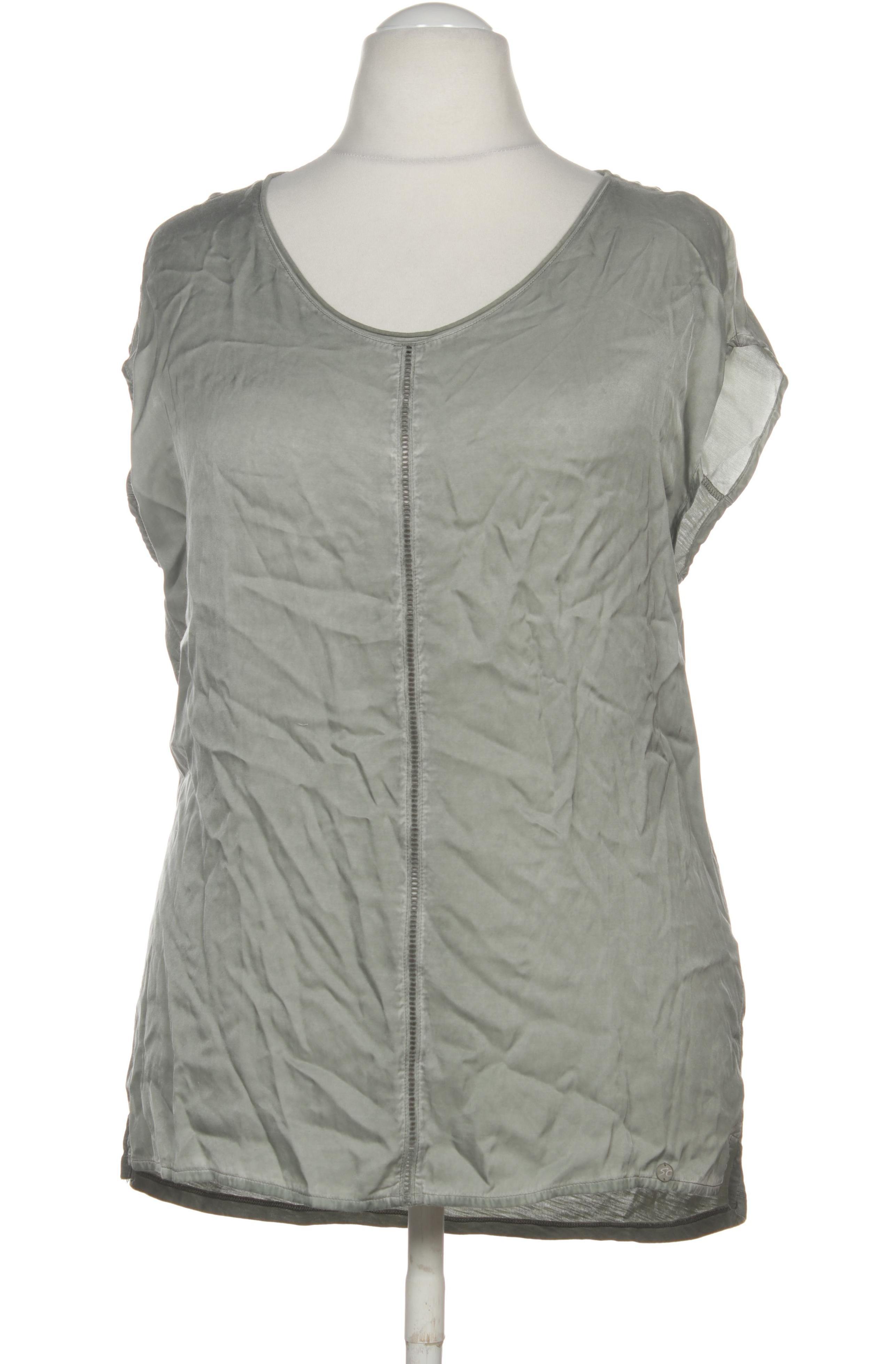 

Simclan Damen Top, grau, Gr. 42