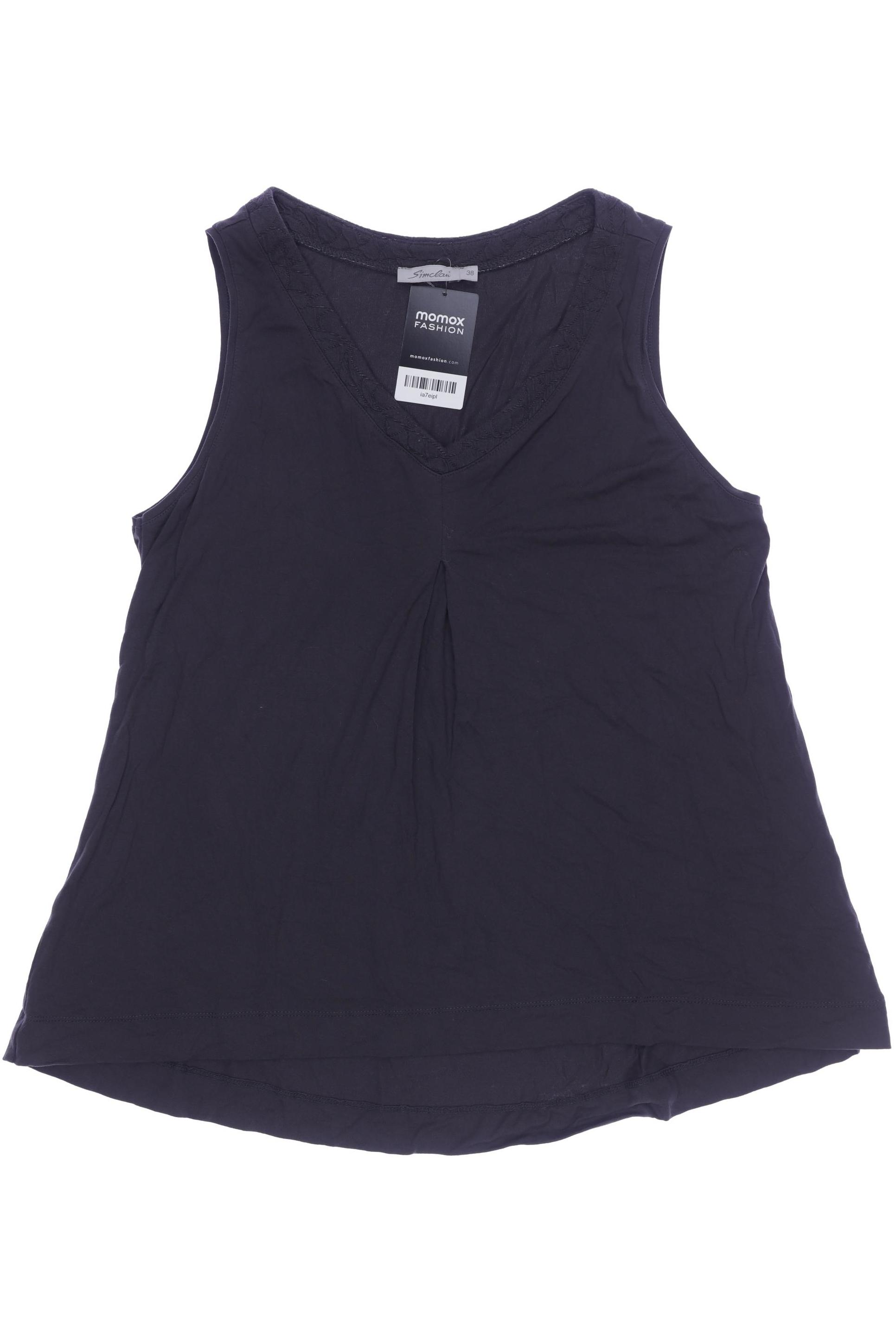 

Simclan Damen Top, grau, Gr. 38