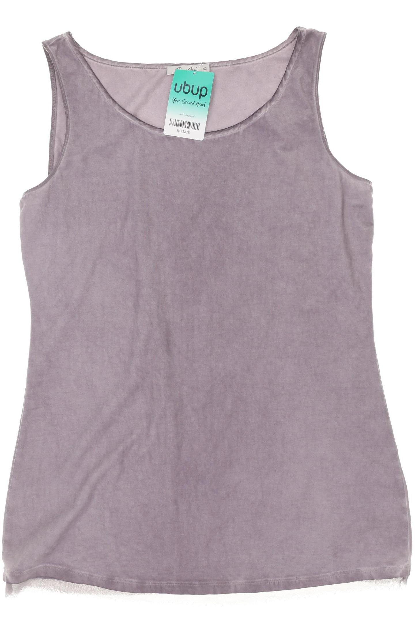 

Simclan Damen Top, lila, Gr. 40