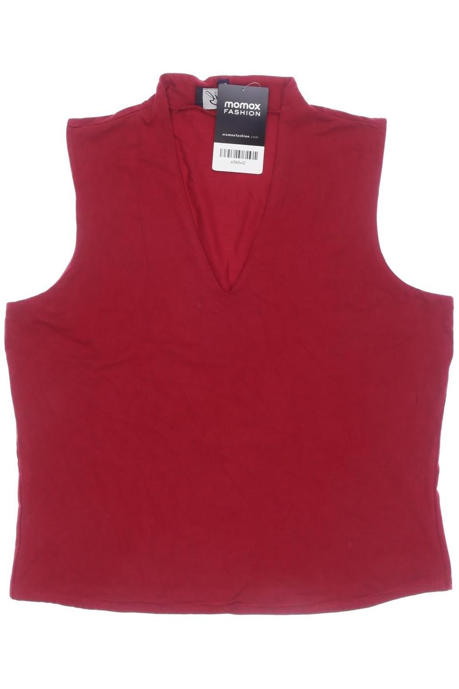 

Simclan Damen Top, rot, Gr. 40