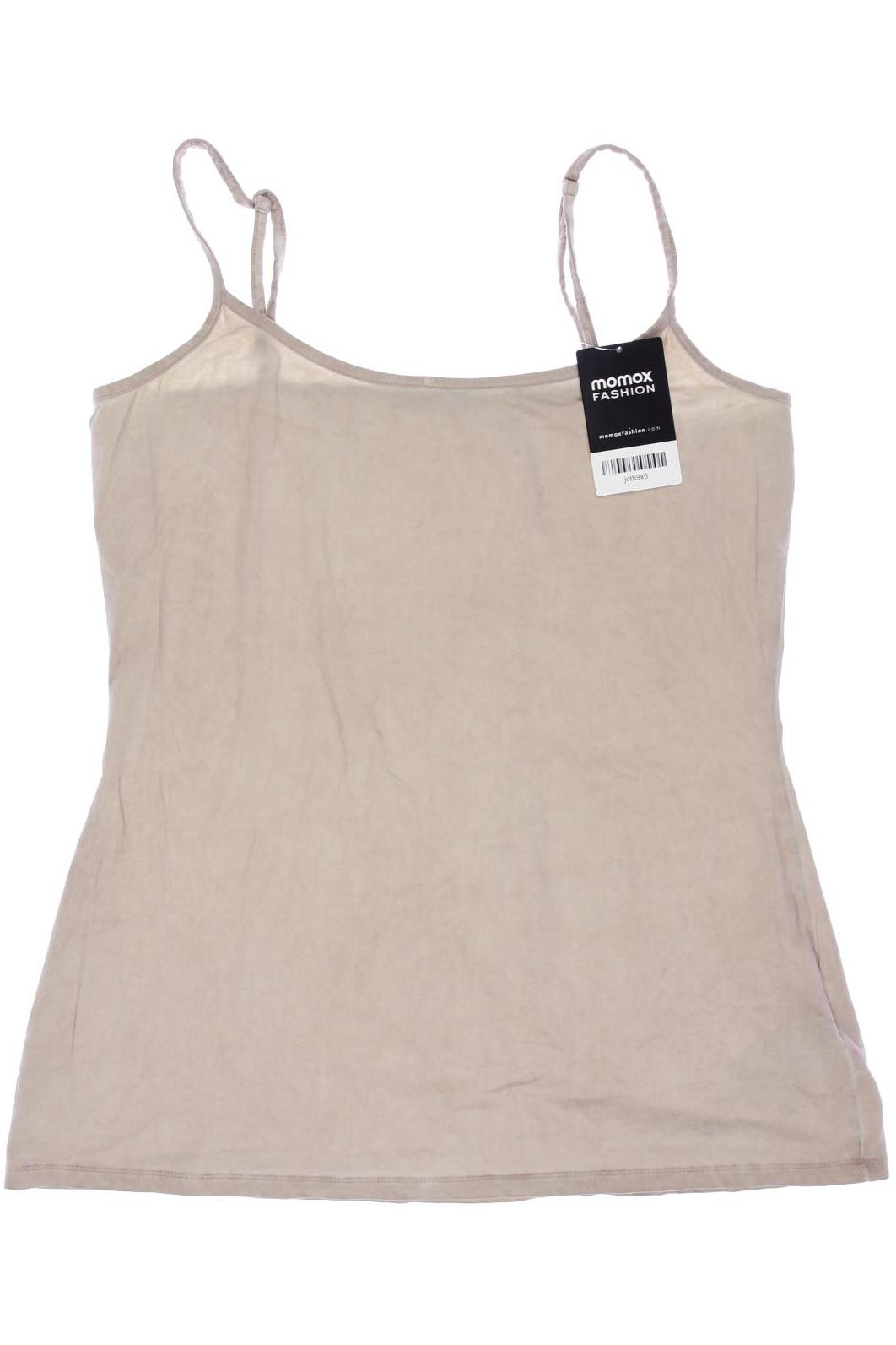 

Simclan Damen Top, beige, Gr. 40