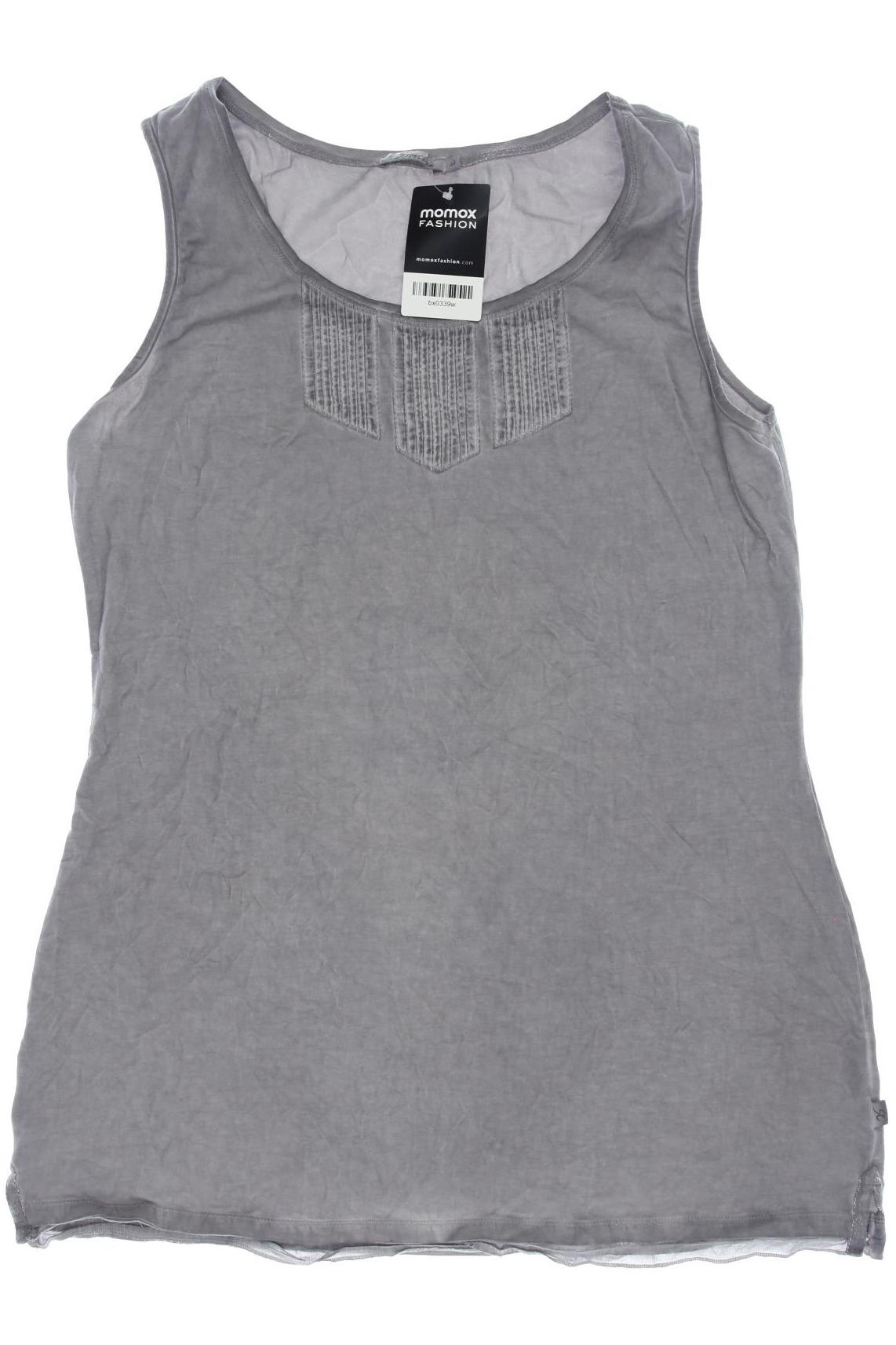 

Simclan Damen Top, grau, Gr. 44
