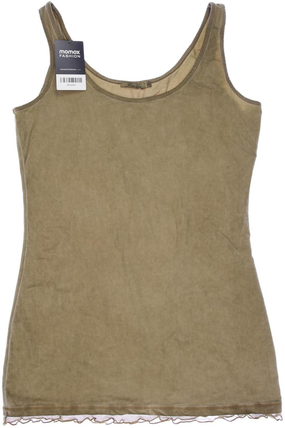 

Simclan Damen Top, grün, Gr. 38