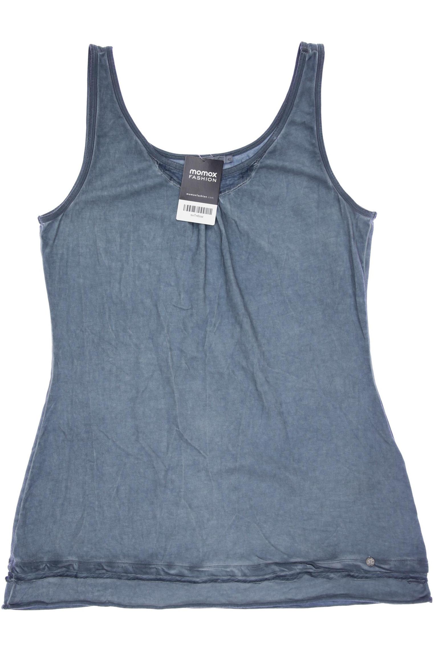 

Simclan Damen Top, türkis, Gr. 42
