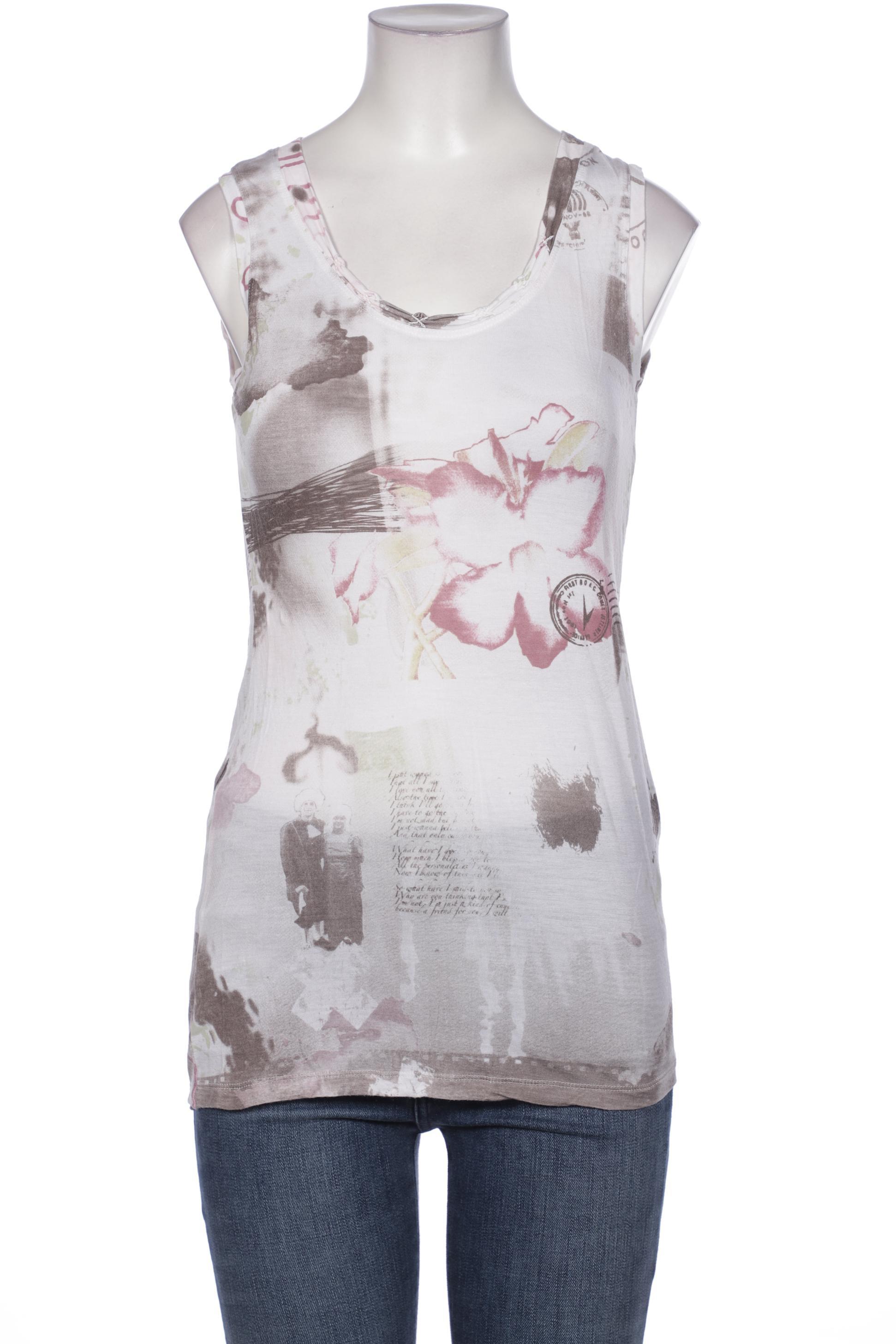 

Simclan Damen Top, beige, Gr. 36