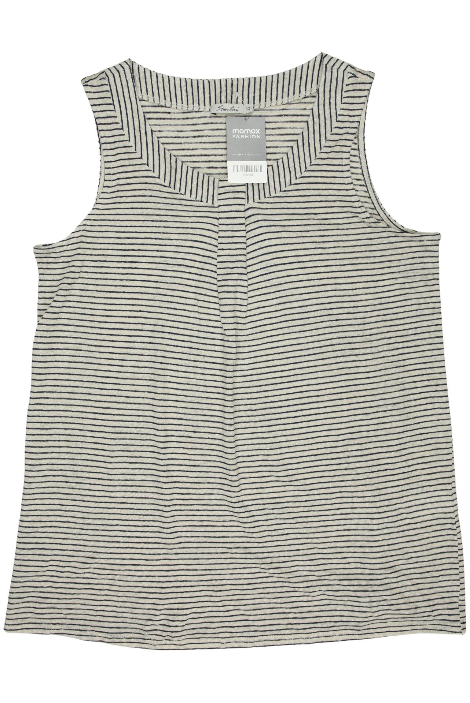 

Simclan Damen Top, grau, Gr. 42