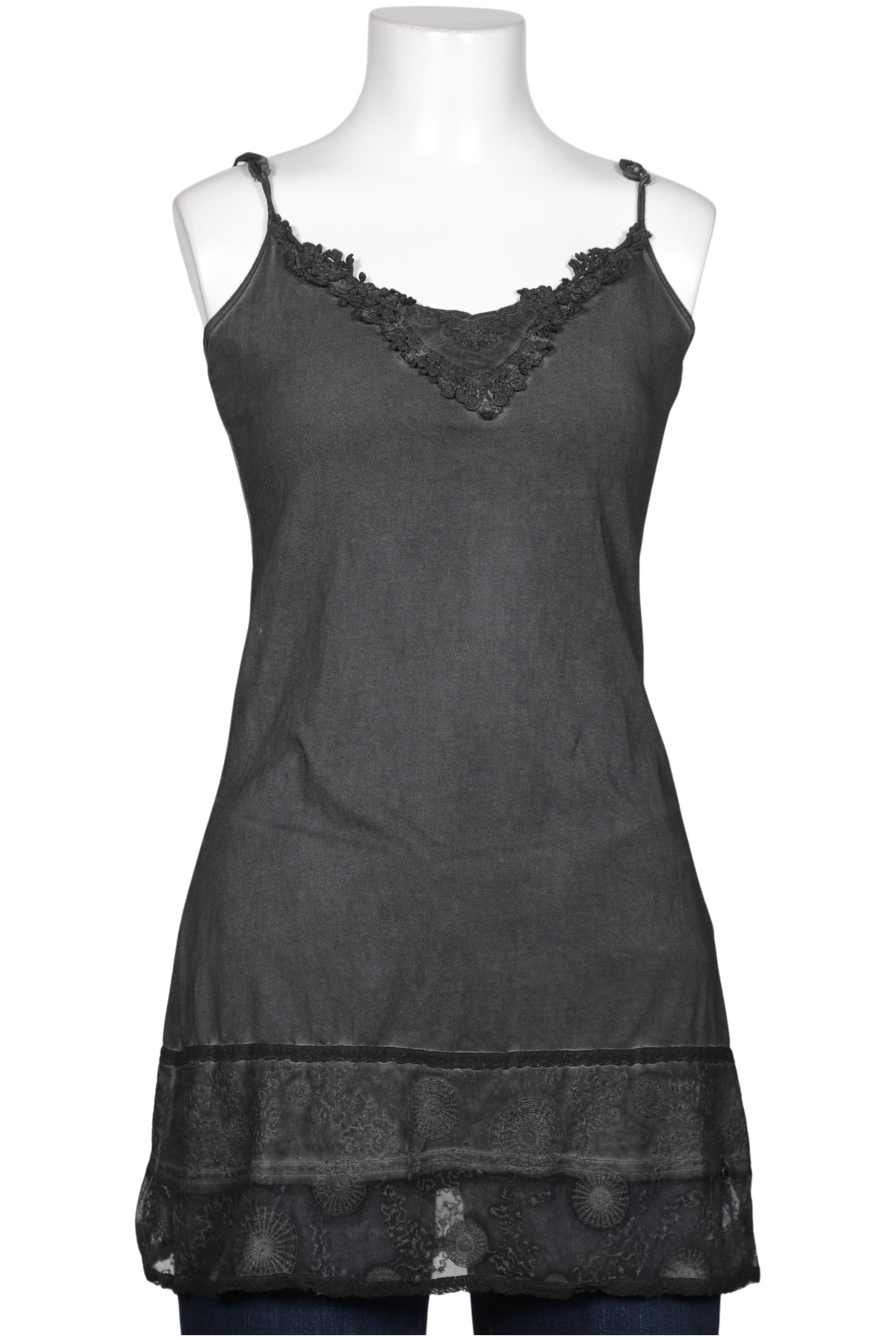 

Simclan Damen Top, grau, Gr. 36