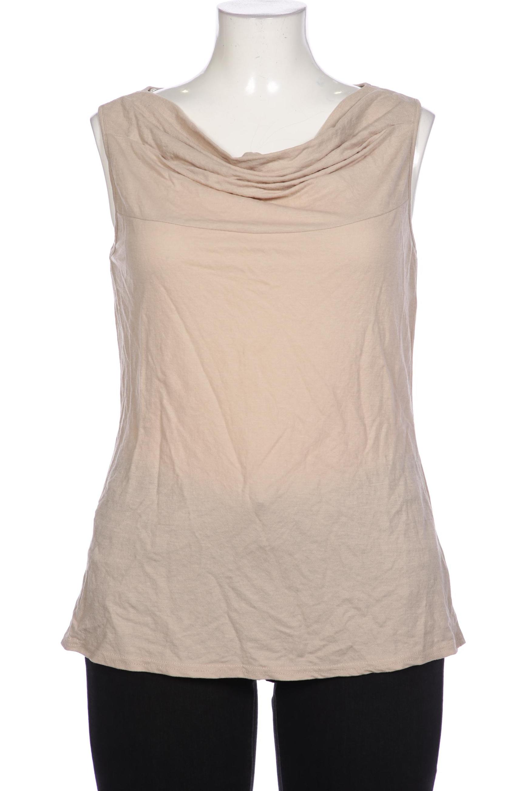 

Simclan Damen Top, beige, Gr. 42
