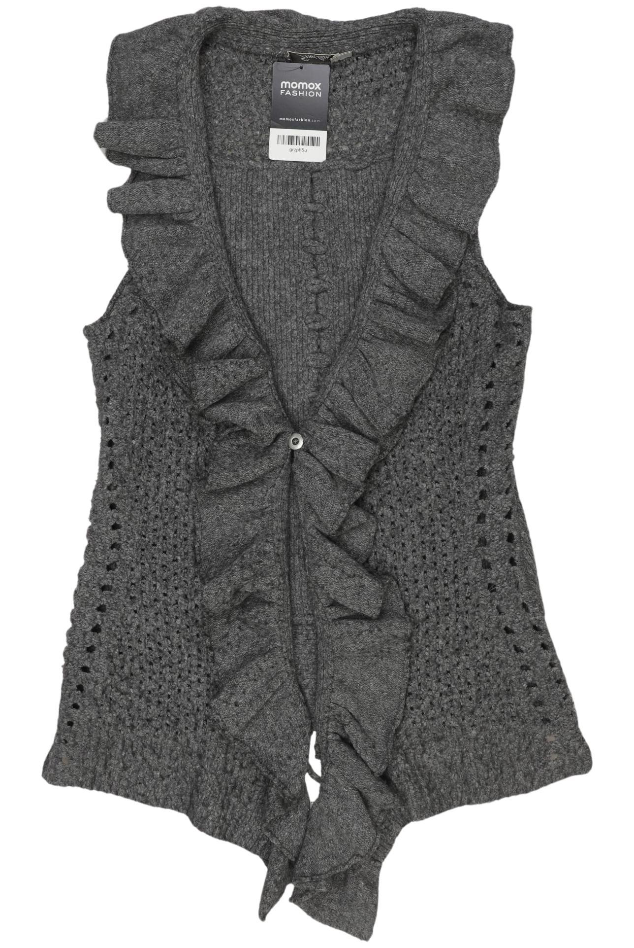 

Simclan Damen Weste, grau, Gr. 36