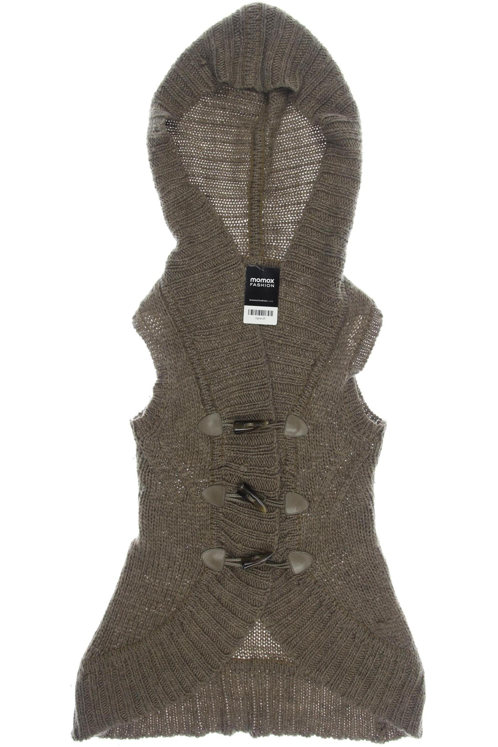 

Simclan Damen Weste, braun, Gr. 36