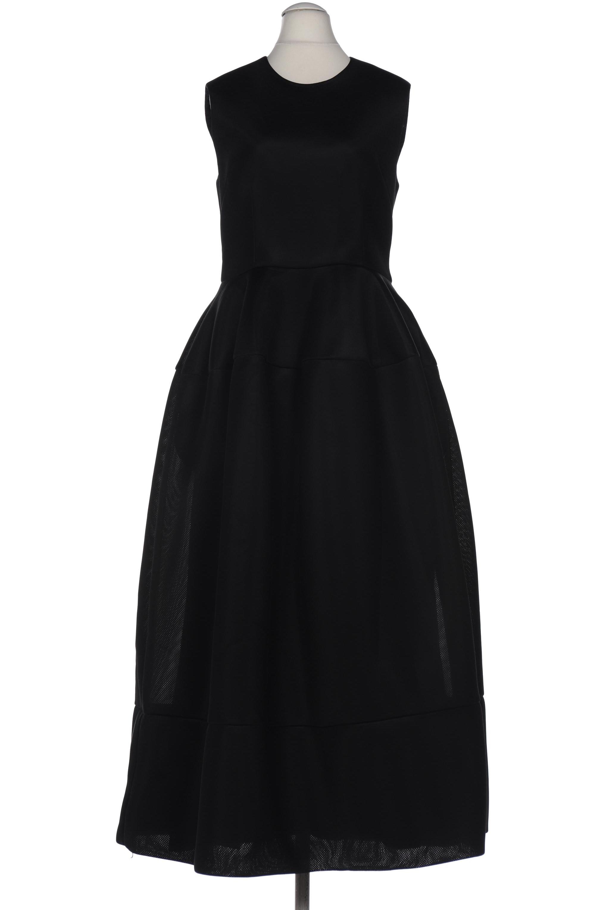 

Simone Rocha Damen Kleid, schwarz, Gr. 12